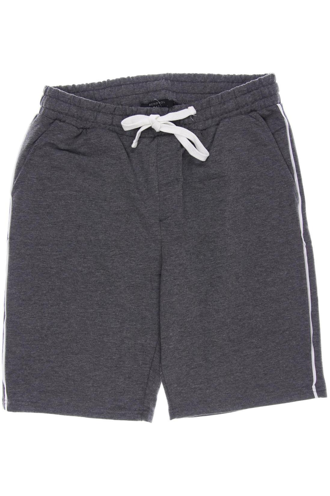 

Trendyol Herren Shorts, grau