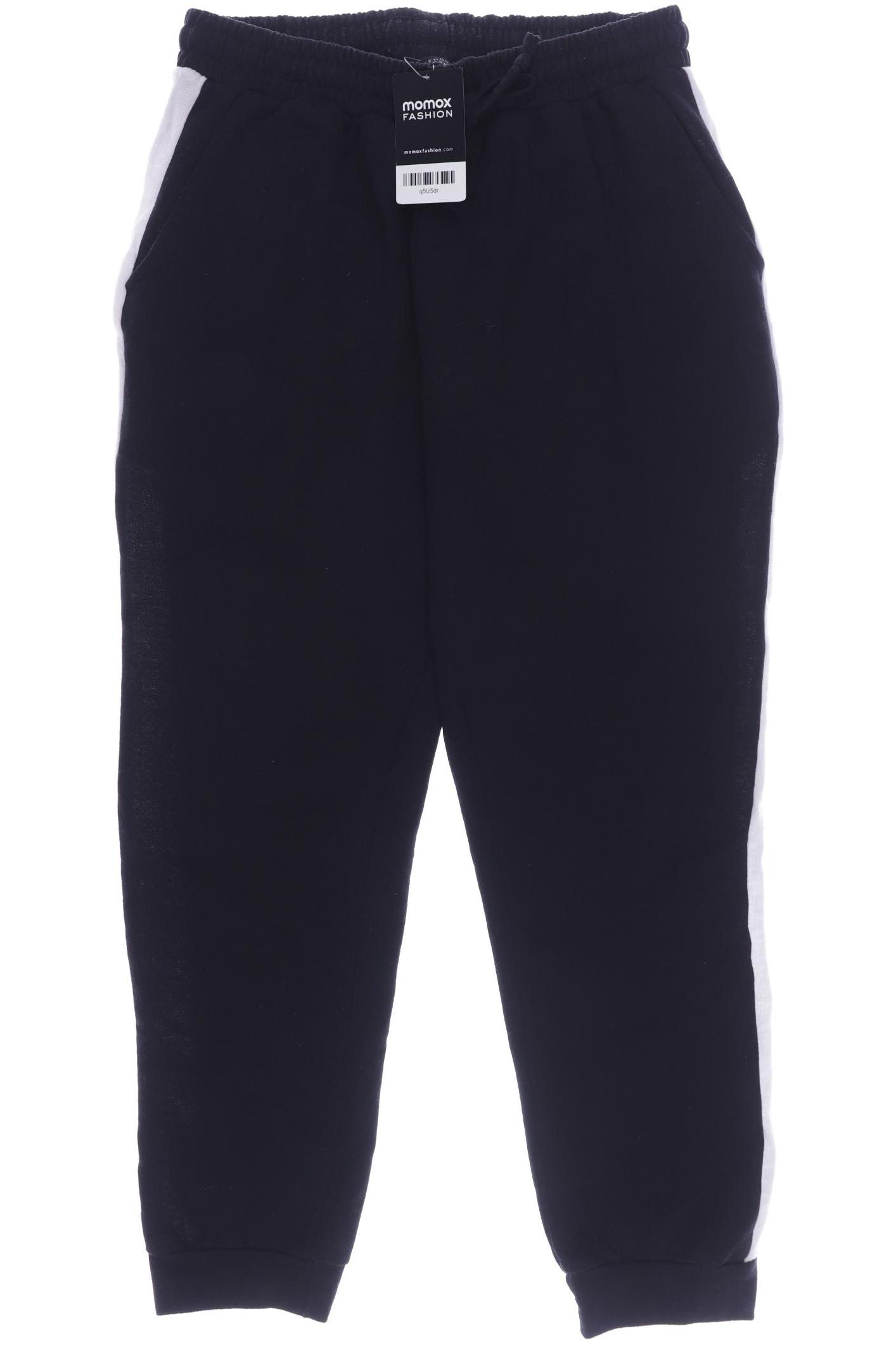 

Trendyol Herren Stoffhose, schwarz