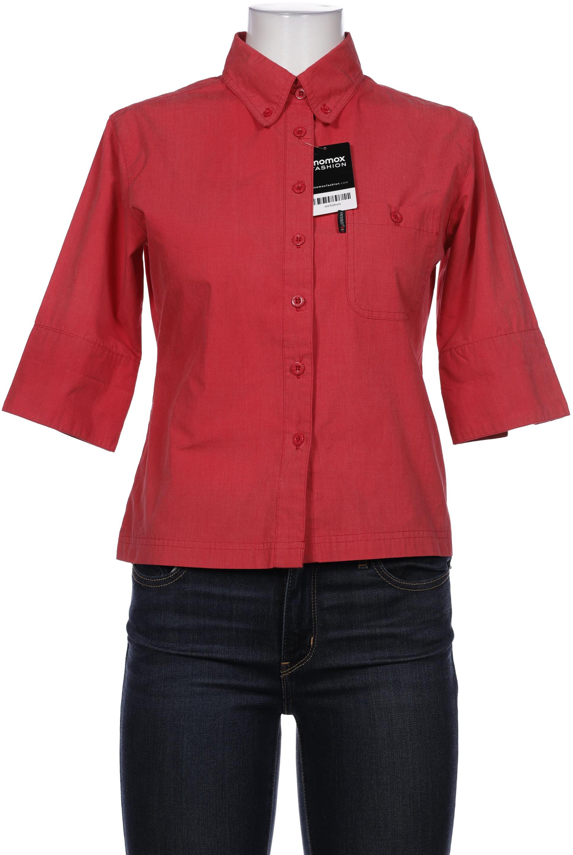 

Trespass Damen Bluse, rot, Gr. 38