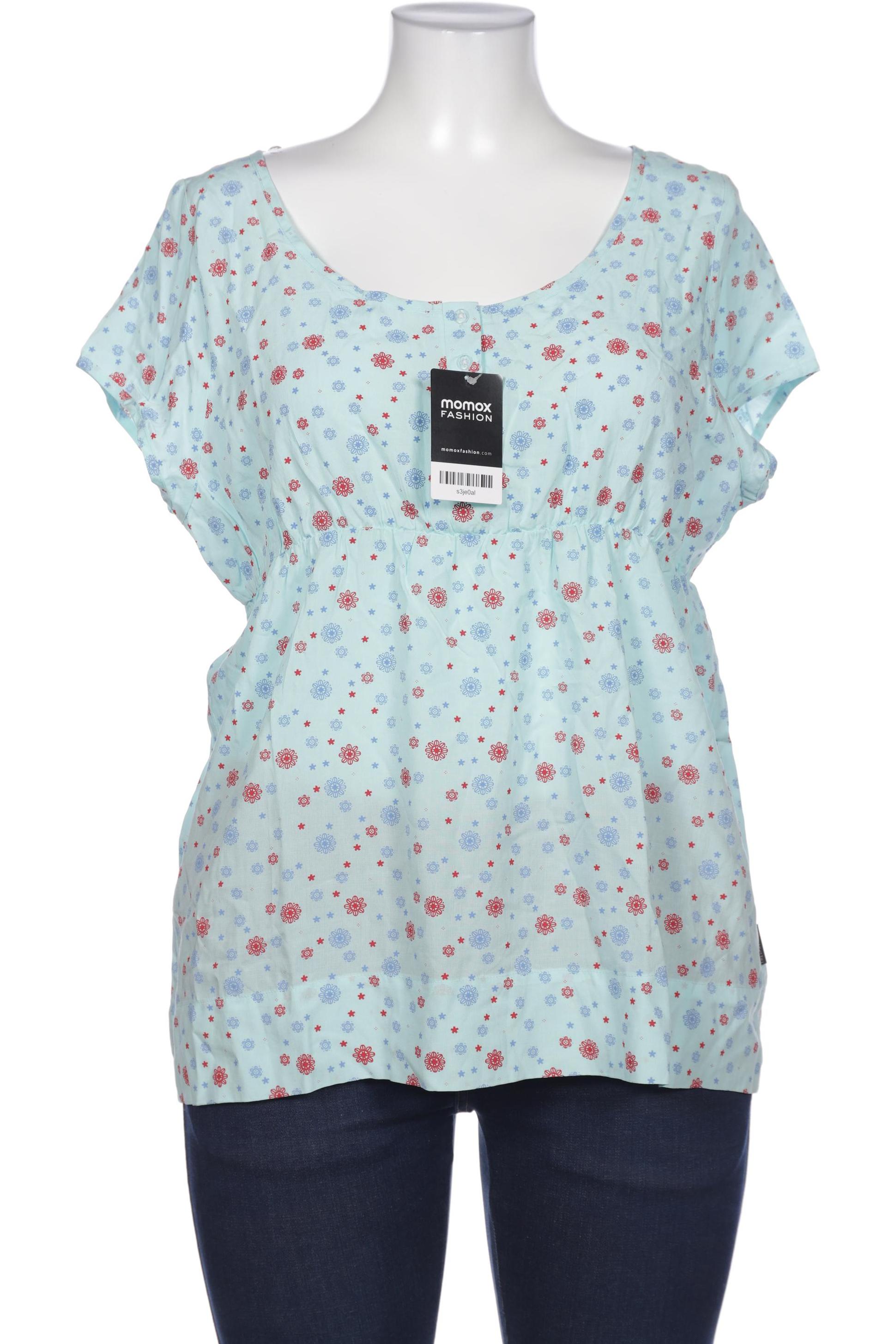 

TRESPASS Damen Bluse, hellblau