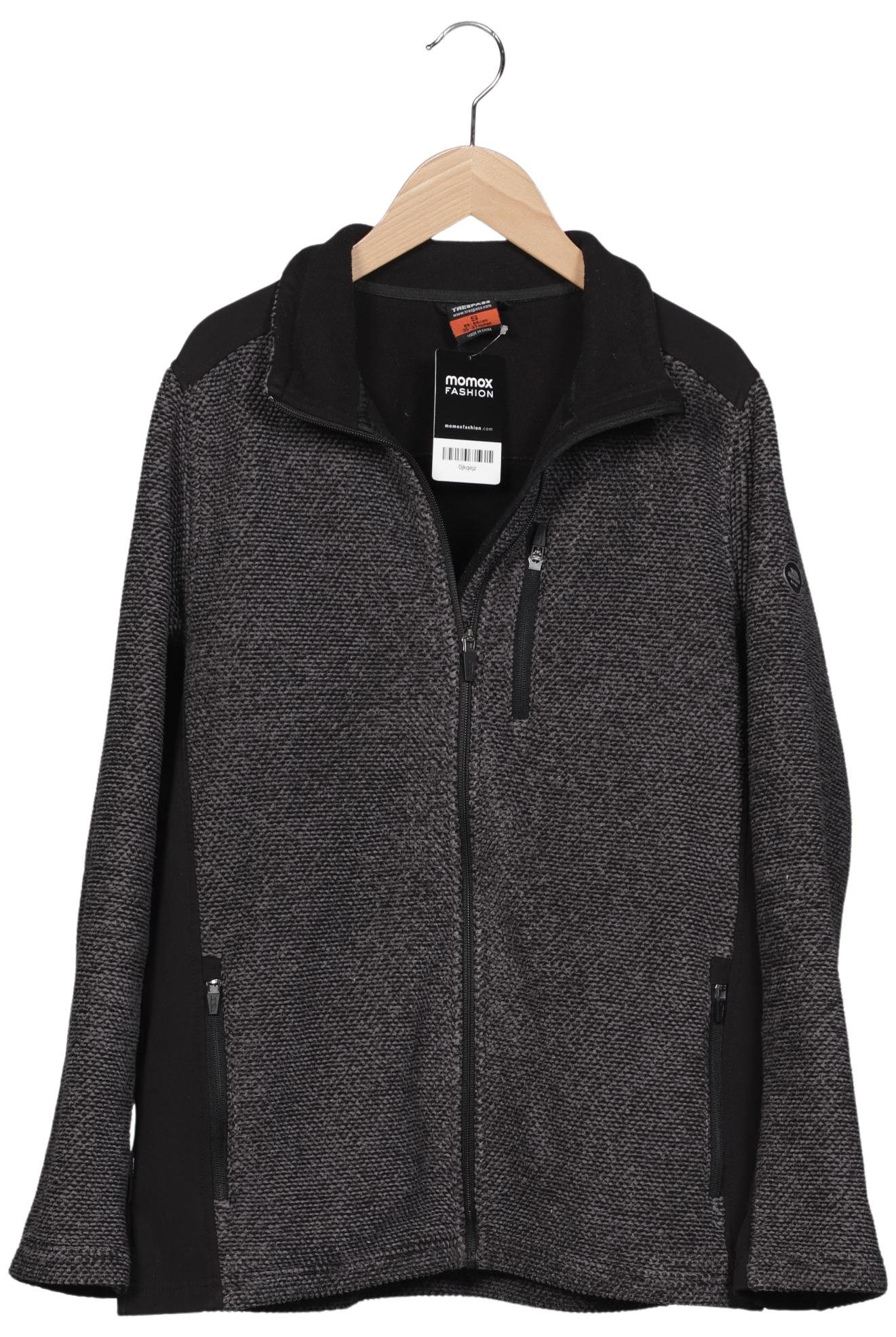

Trespass Damen Jacke, grau, Gr. 36