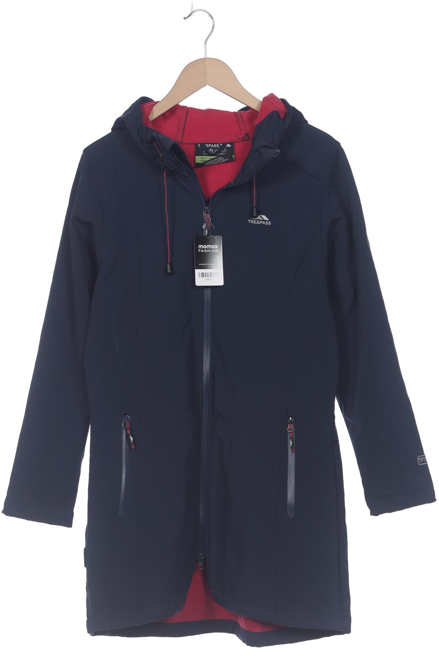 

Trespass Damen Jacke, marineblau, Gr. 44