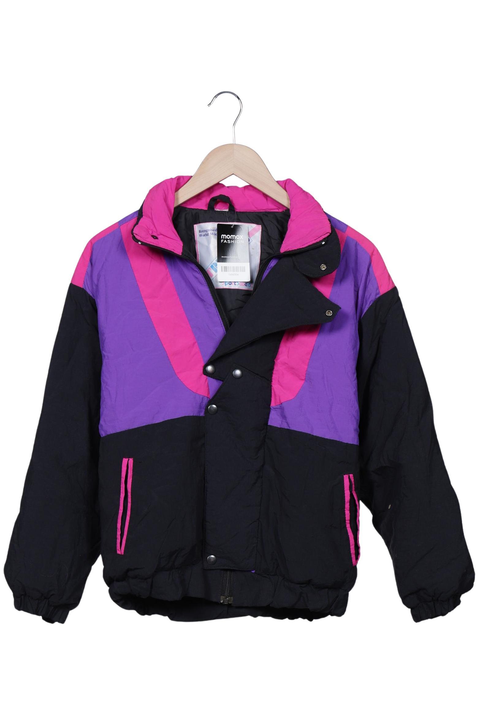 

Trespass Damen Jacke, schwarz, Gr. 36