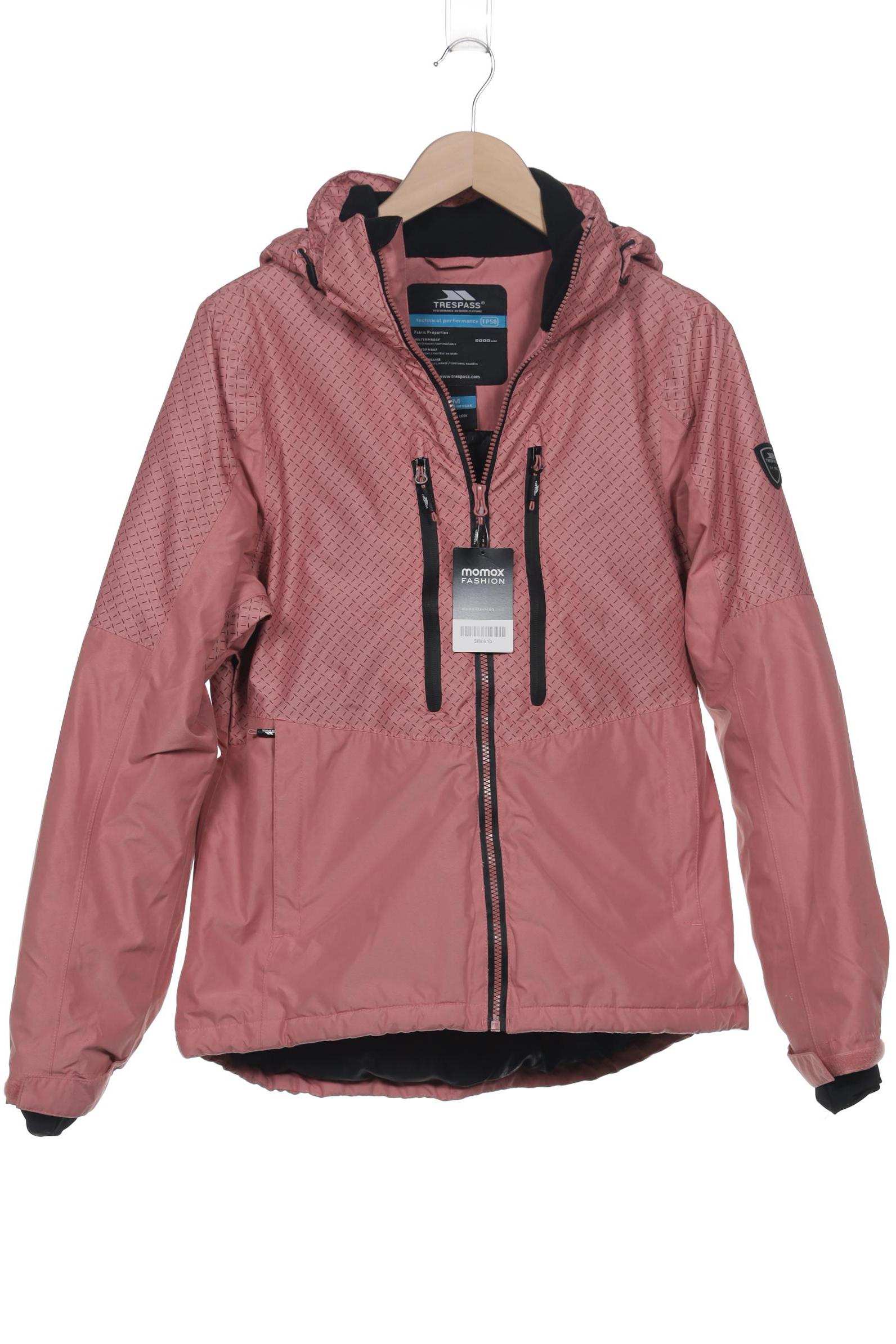 

Trespass Damen Jacke, pink, Gr. 40