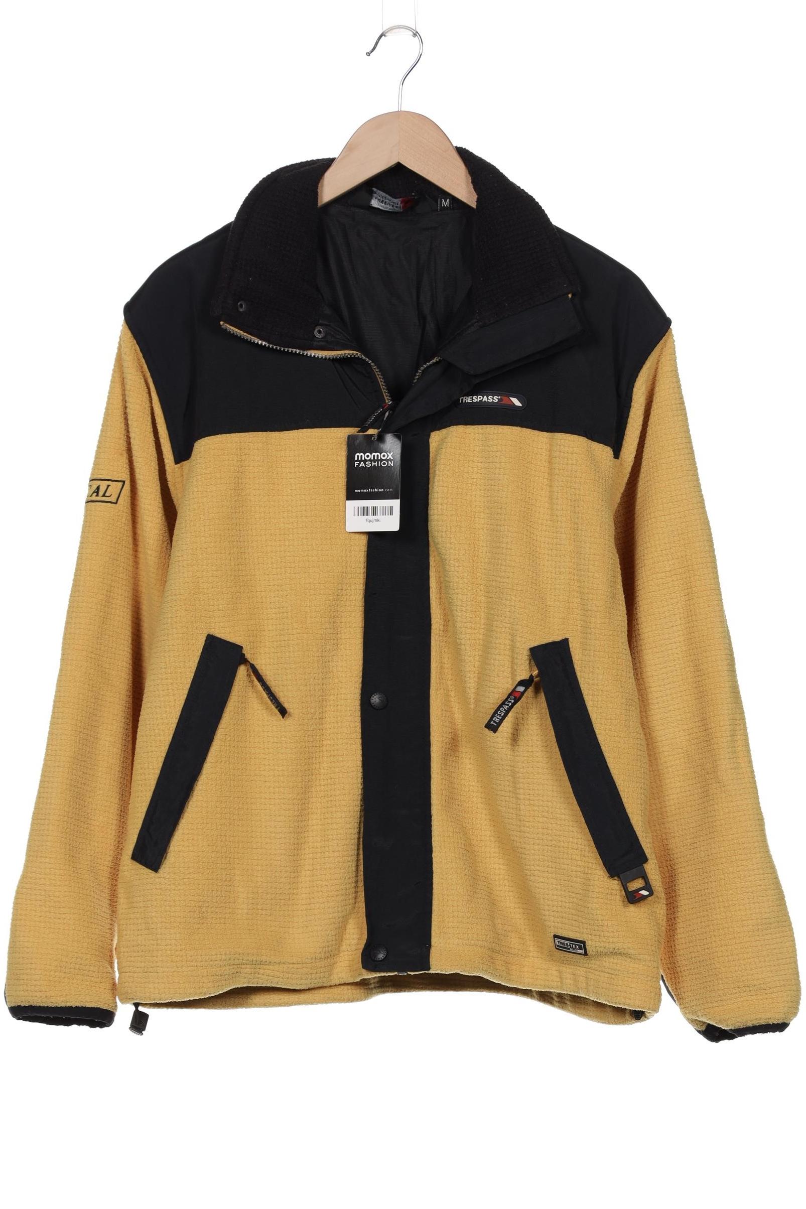 

Trespass Damen Jacke, gelb, Gr. 38