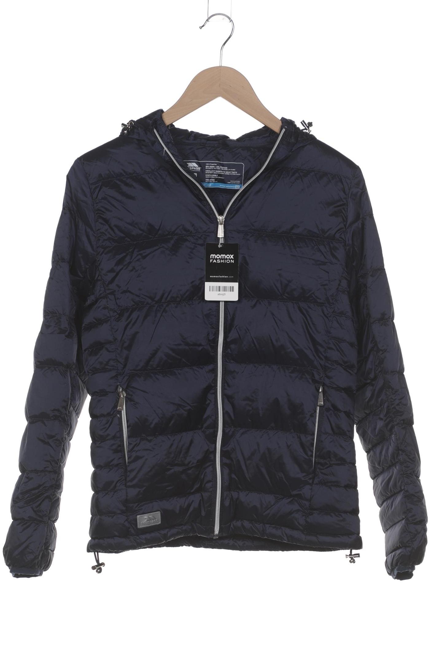 

Trespass Damen Jacke, marineblau, Gr. 40