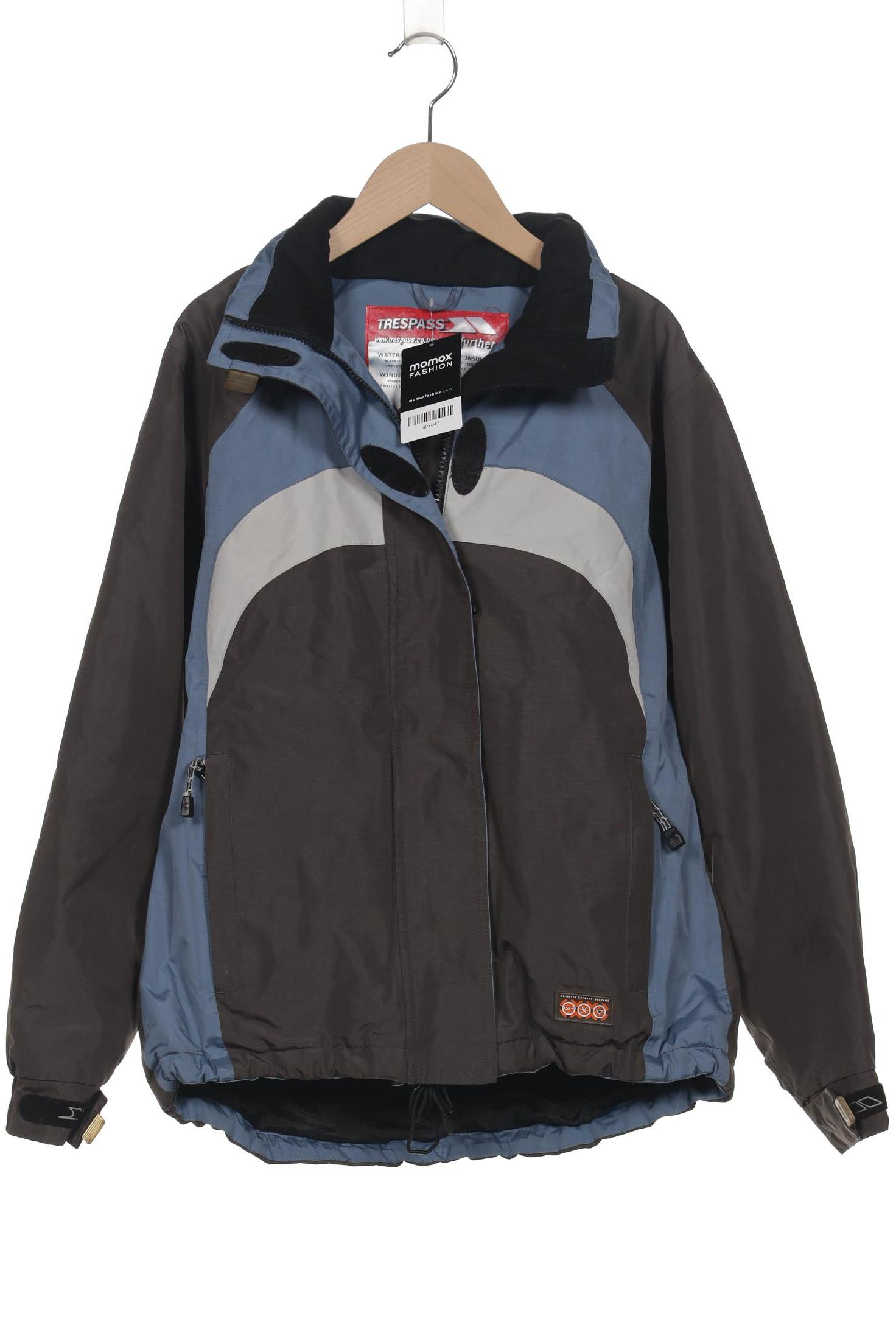 

Trespass Damen Jacke, braun, Gr. 34