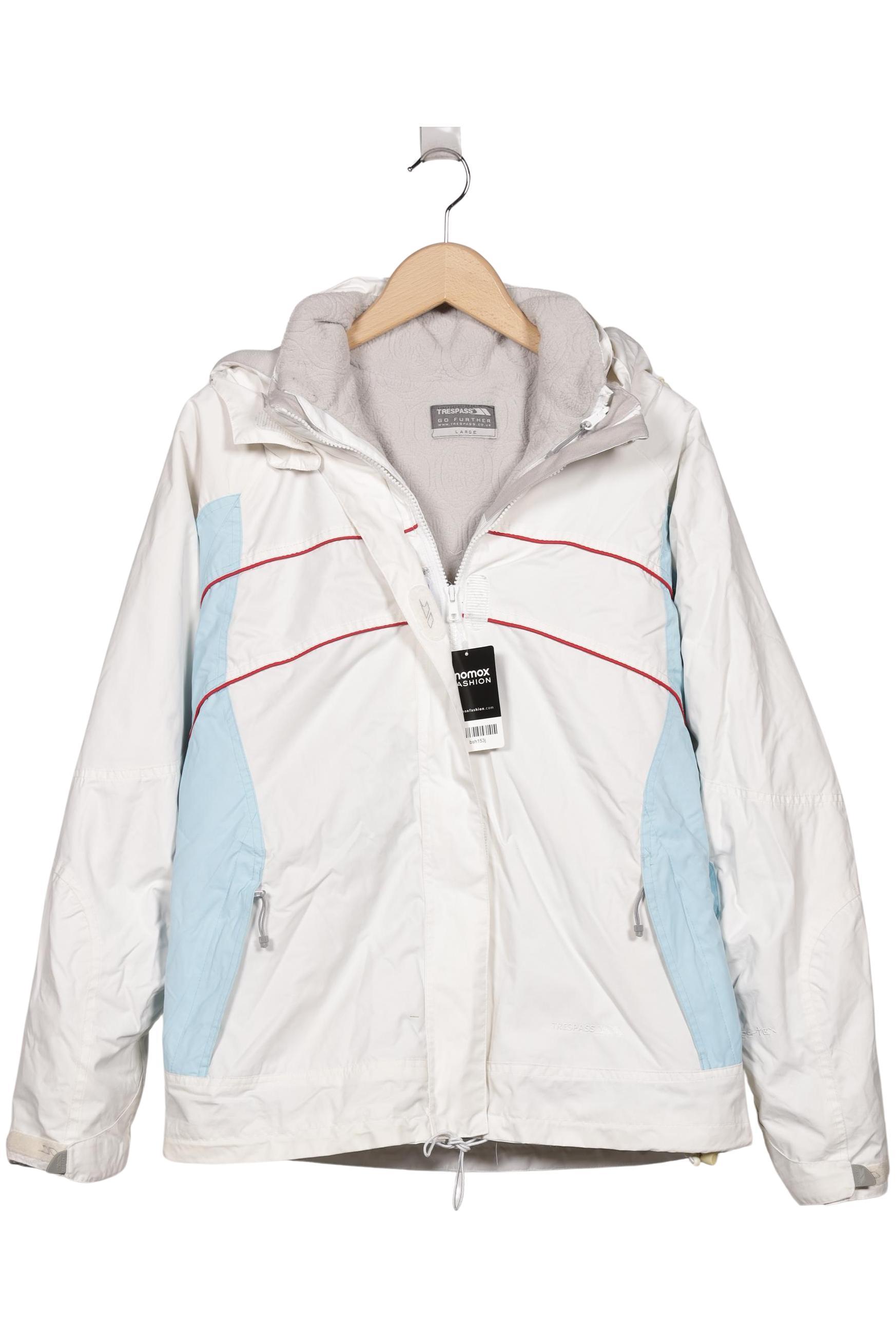 

Trespass Damen Jacke, mehrfarbig, Gr. 42