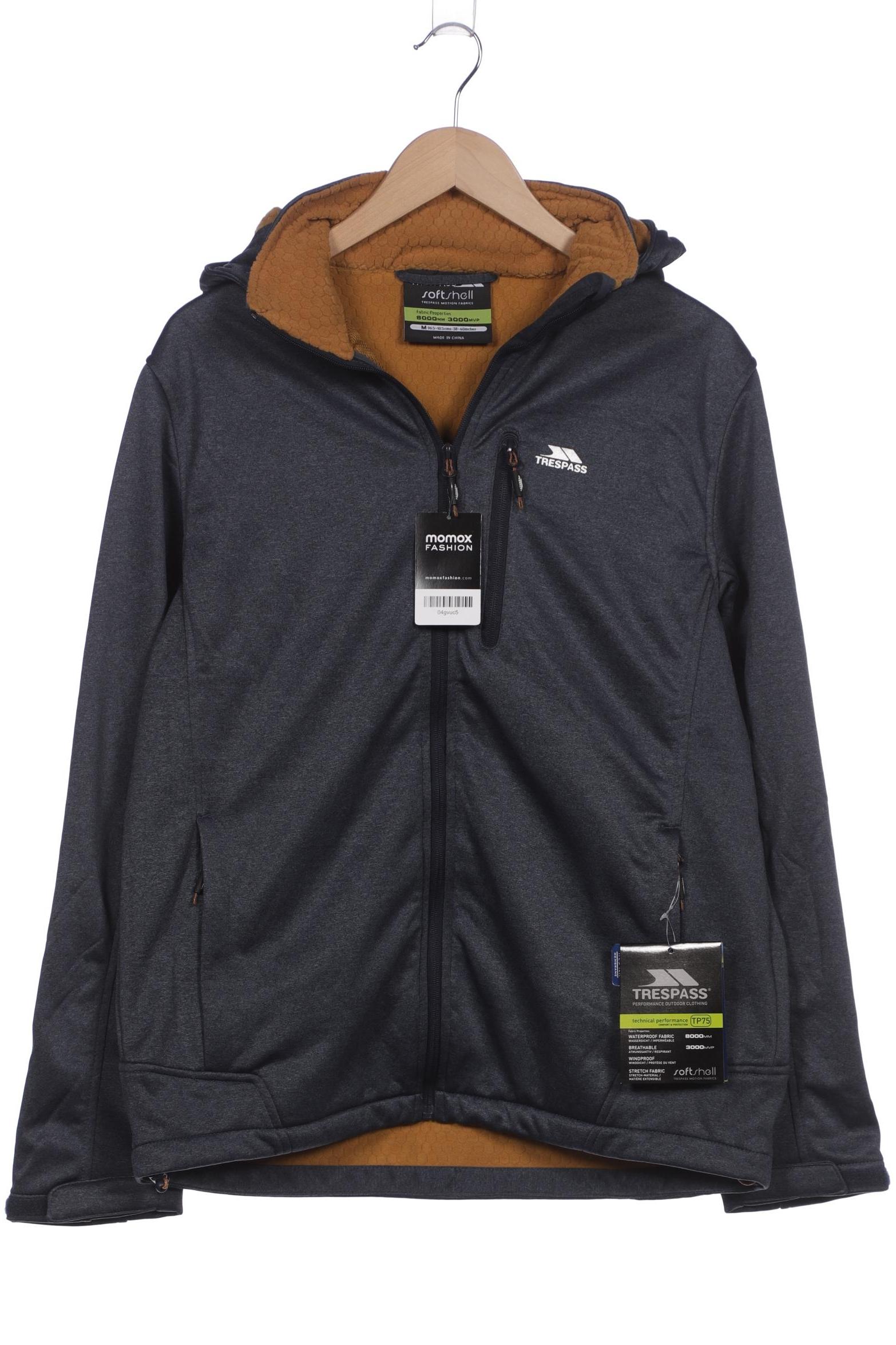 

Trespass Damen Jacke, marineblau, Gr. 38