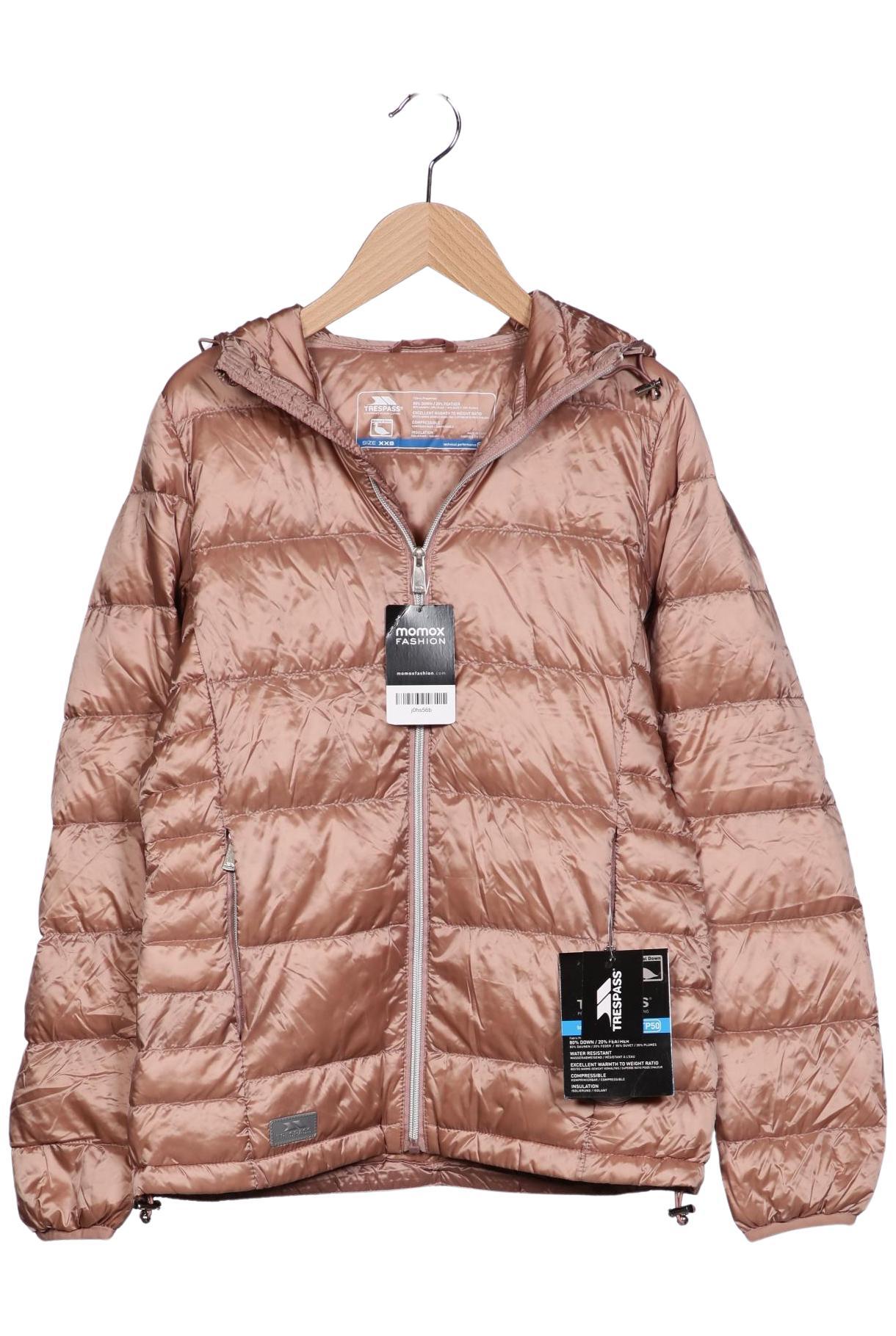 

Trespass Damen Jacke, pink, Gr. 32