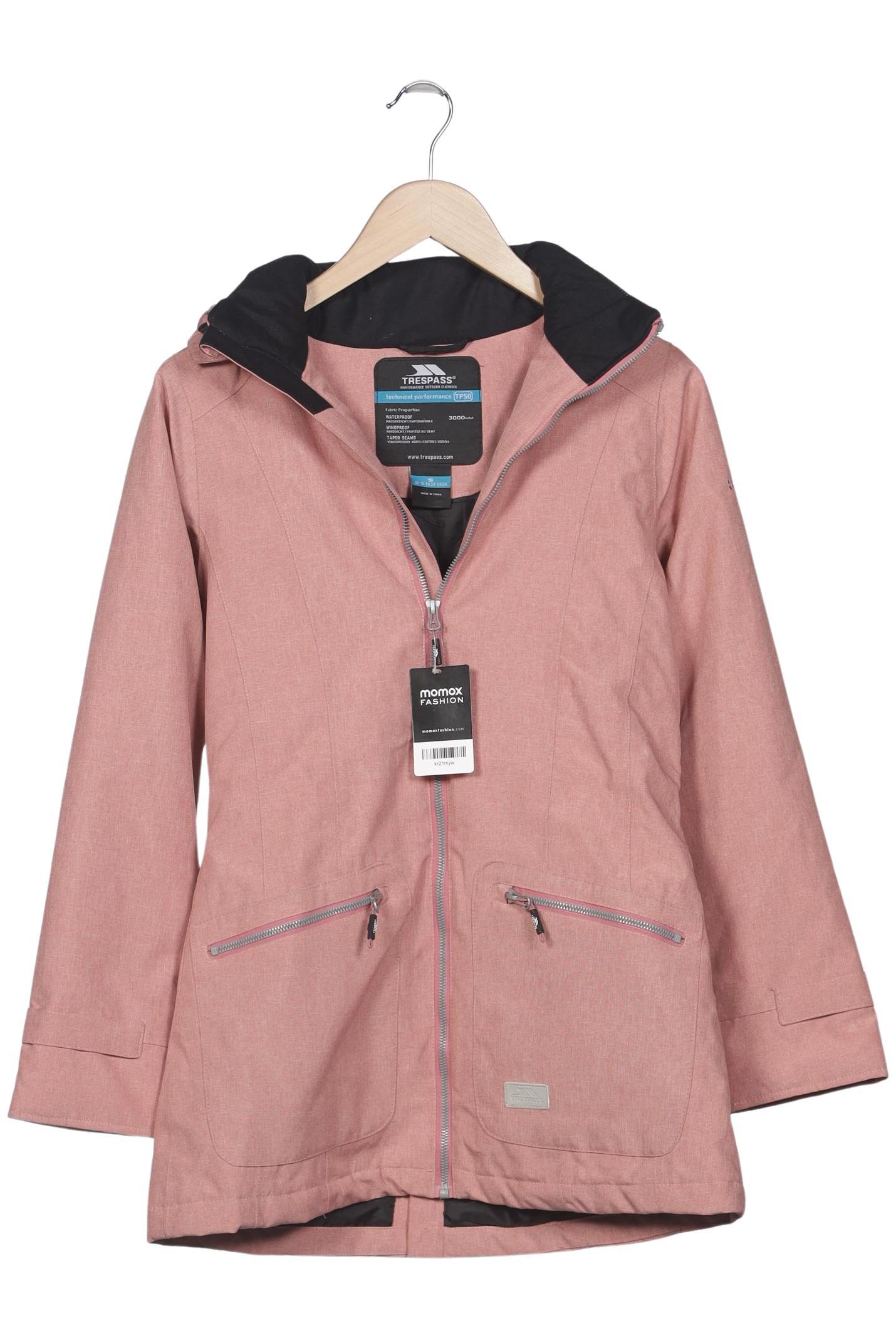 

Trespass Damen Jacke, pink, Gr. 38