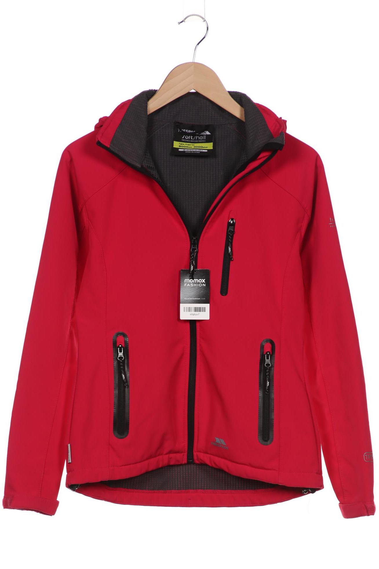 

Trespass Damen Jacke, pink, Gr. 38