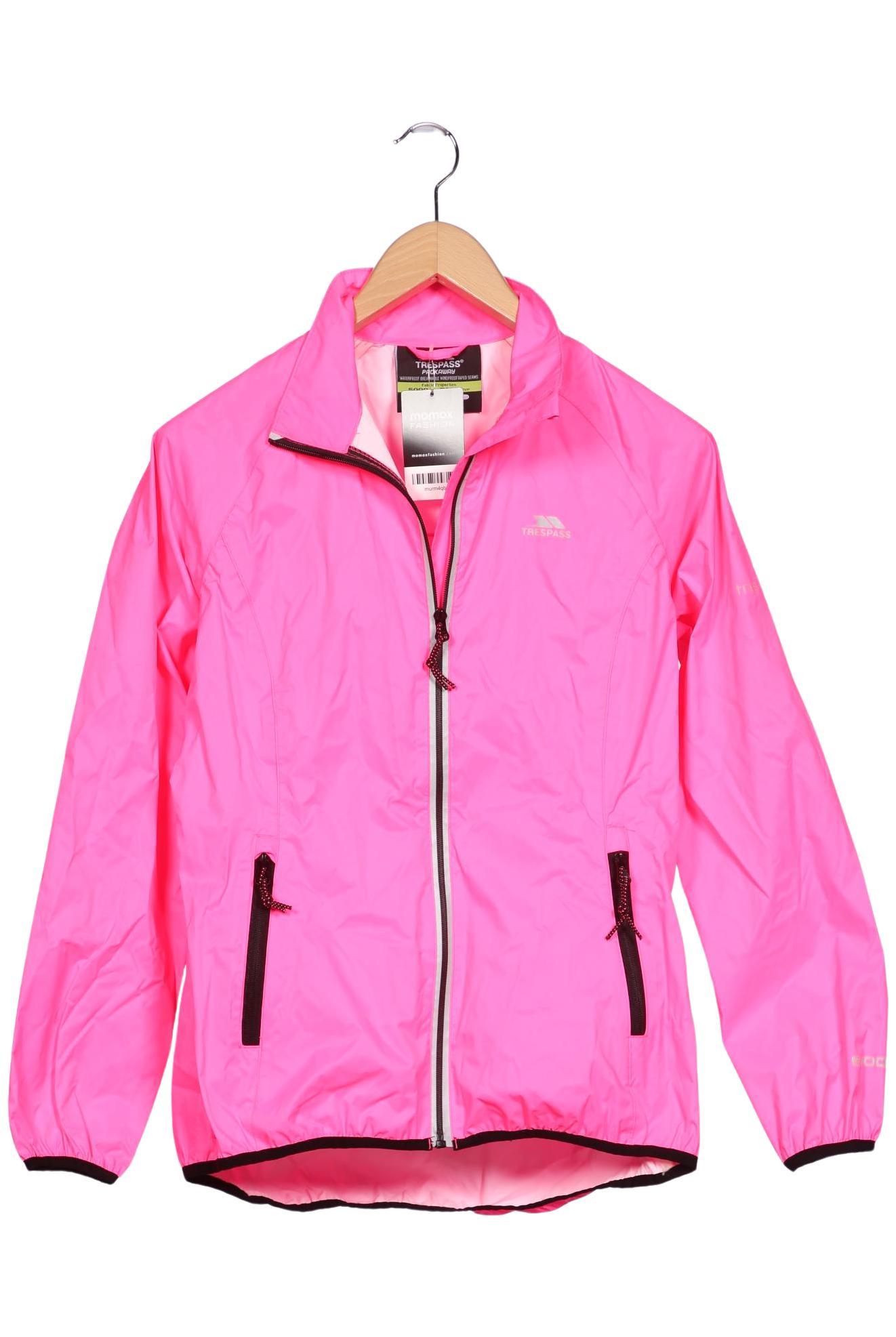 

Trespass Damen Jacke, neon, Gr. 40