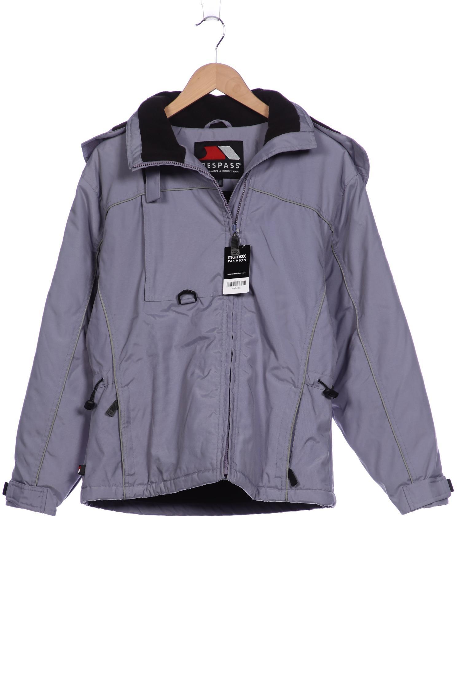 

Trespass Damen Jacke, blau, Gr. 38