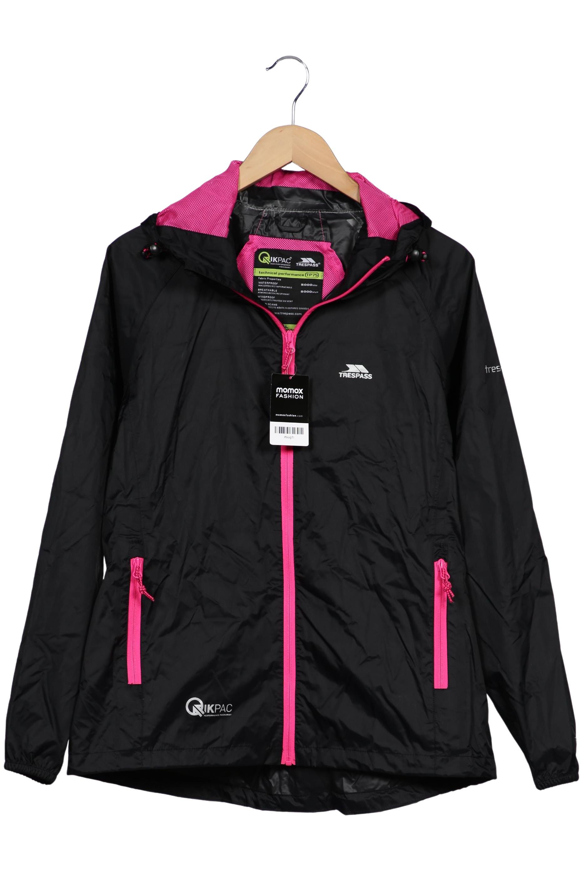 

Trespass Damen Jacke, mehrfarbig, Gr. 42