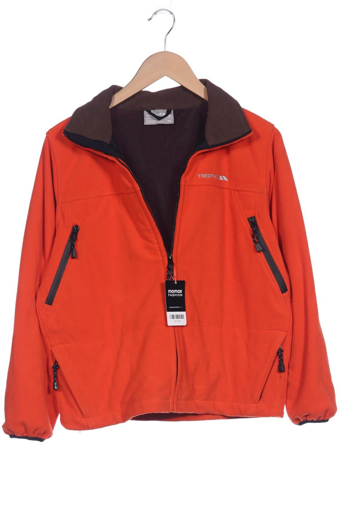 

Trespass Damen Jacke, orange, Gr. 38