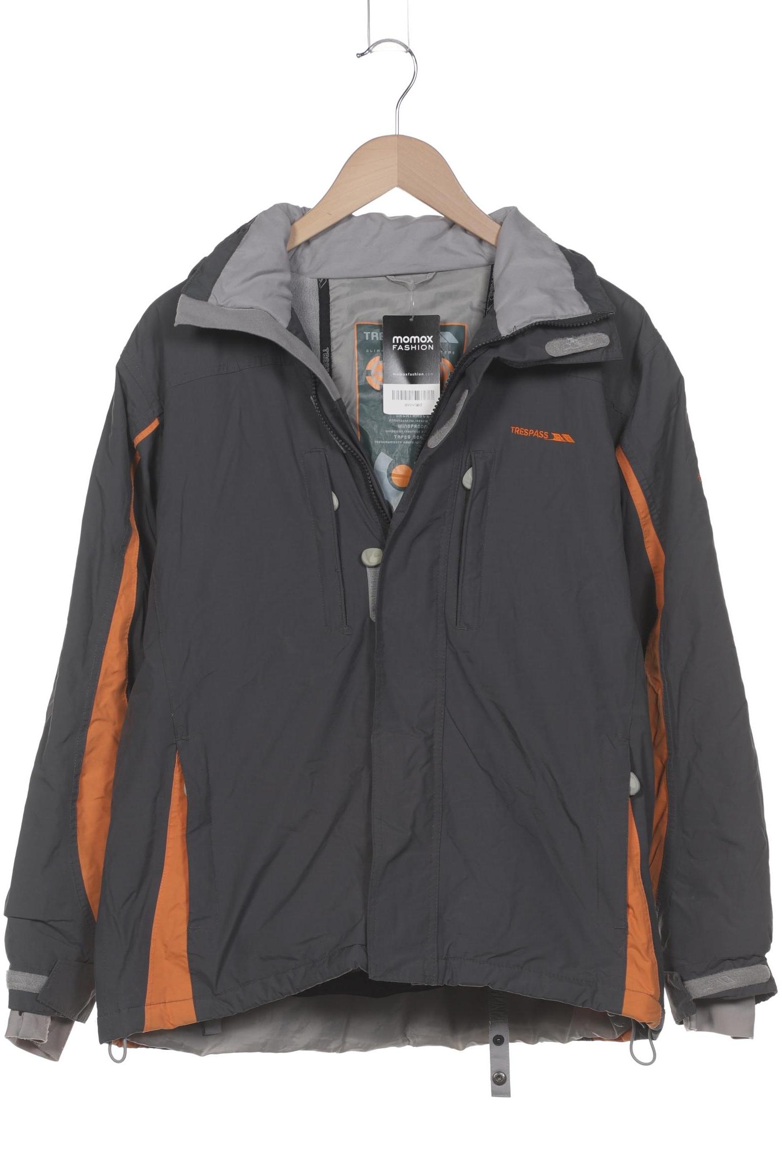 

Trespass Damen Jacke, grau, Gr. 46