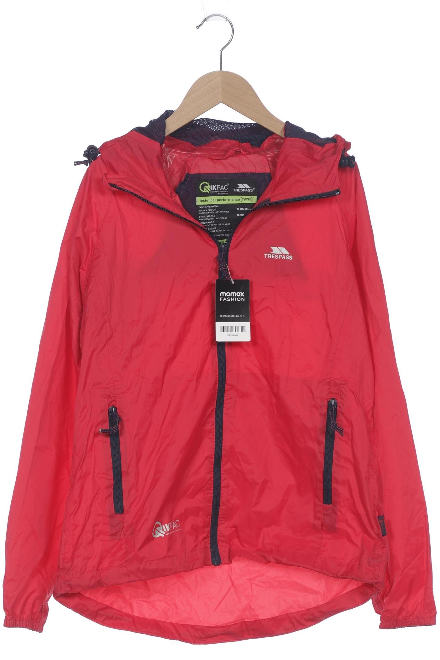 

Trespass Damen Jacke, pink, Gr. 38