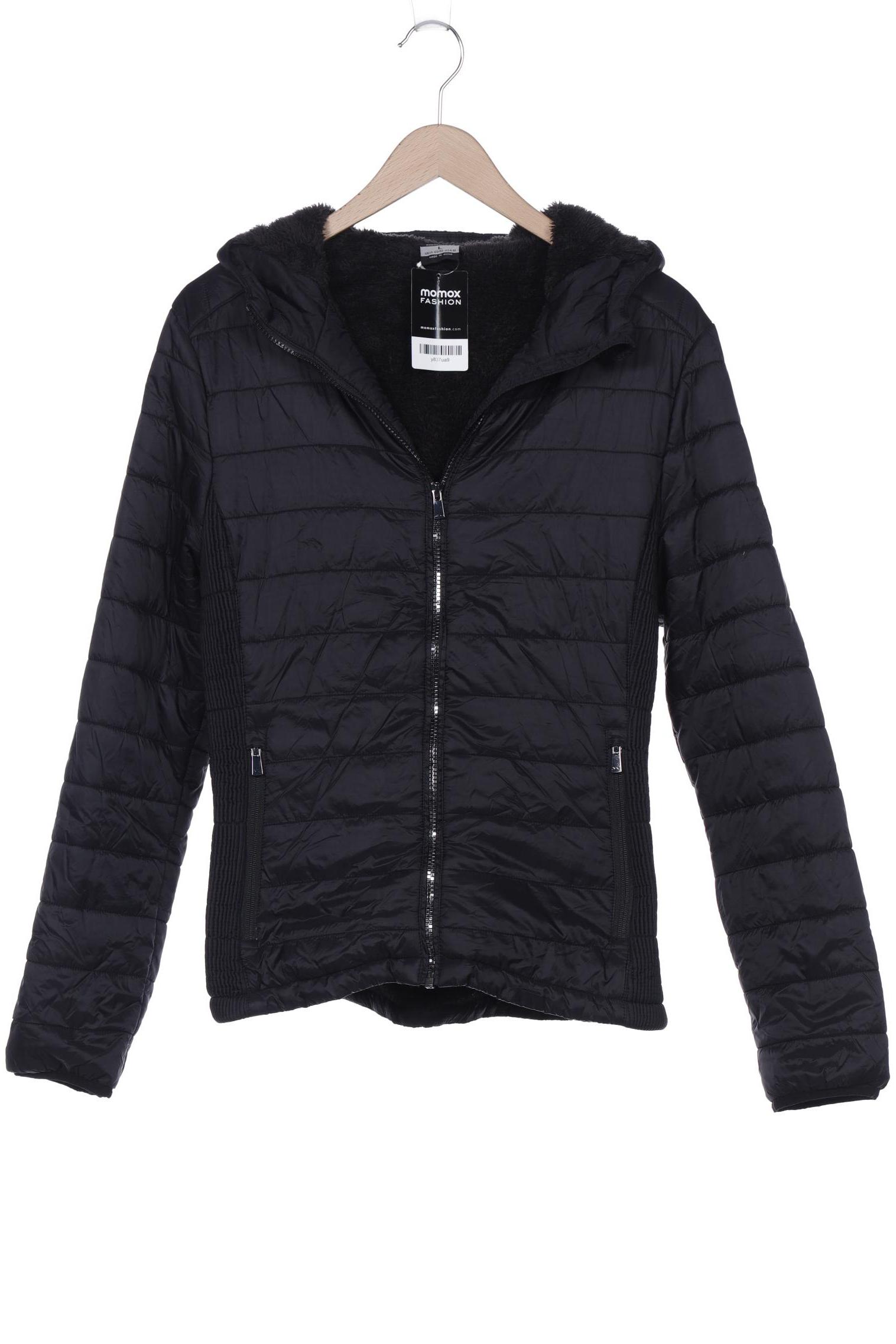 

Trespass Damen Jacke, schwarz, Gr. 42