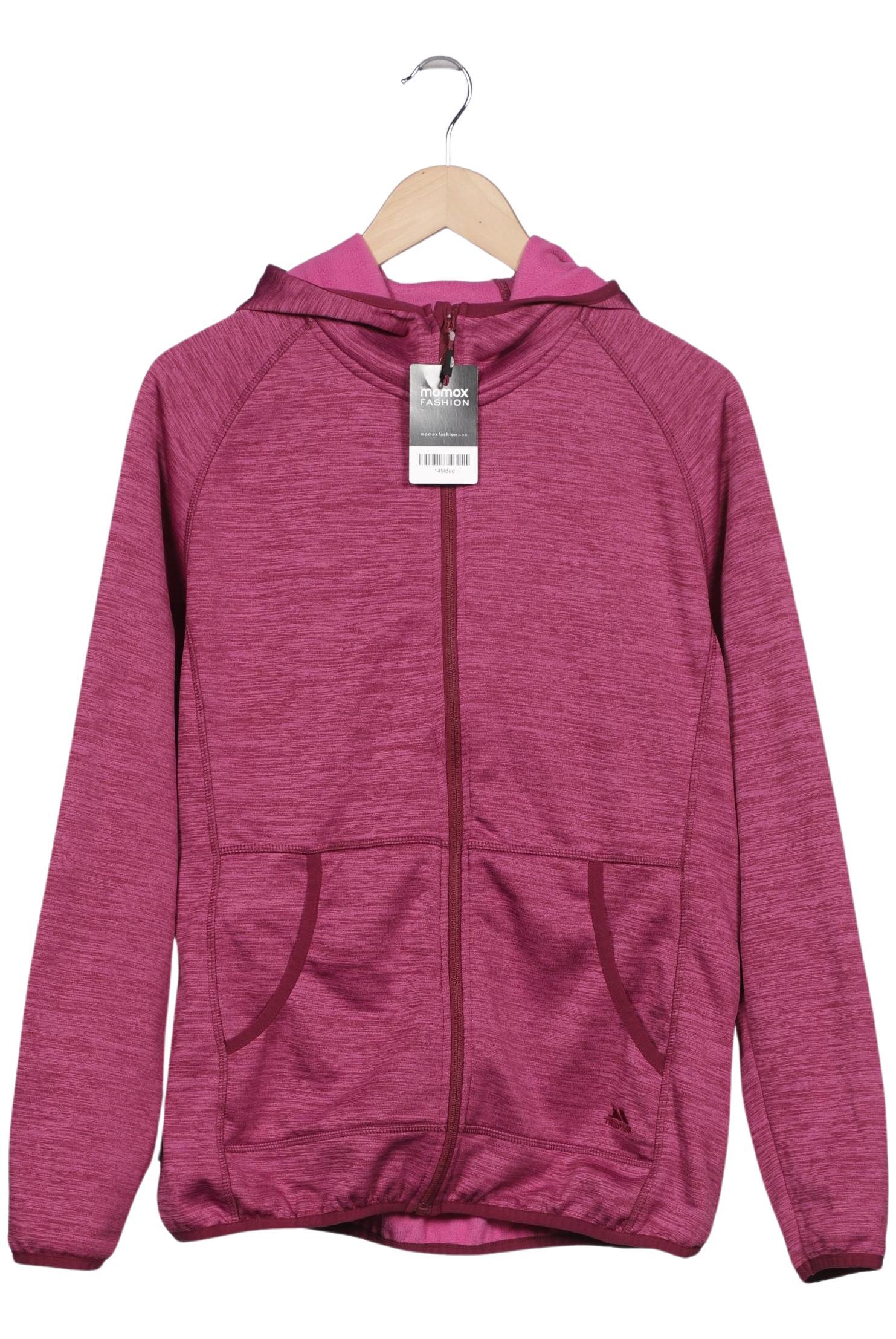 

Trespass Damen Kapuzenpullover, pink, Gr. 46