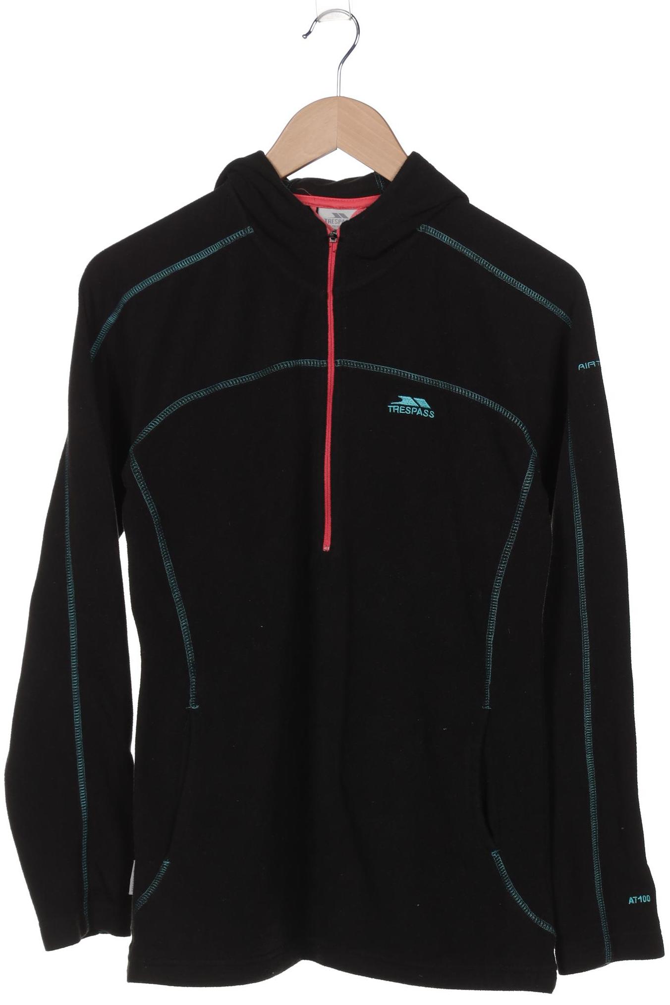 

Trespass Damen Kapuzenpullover, schwarz, Gr. 42