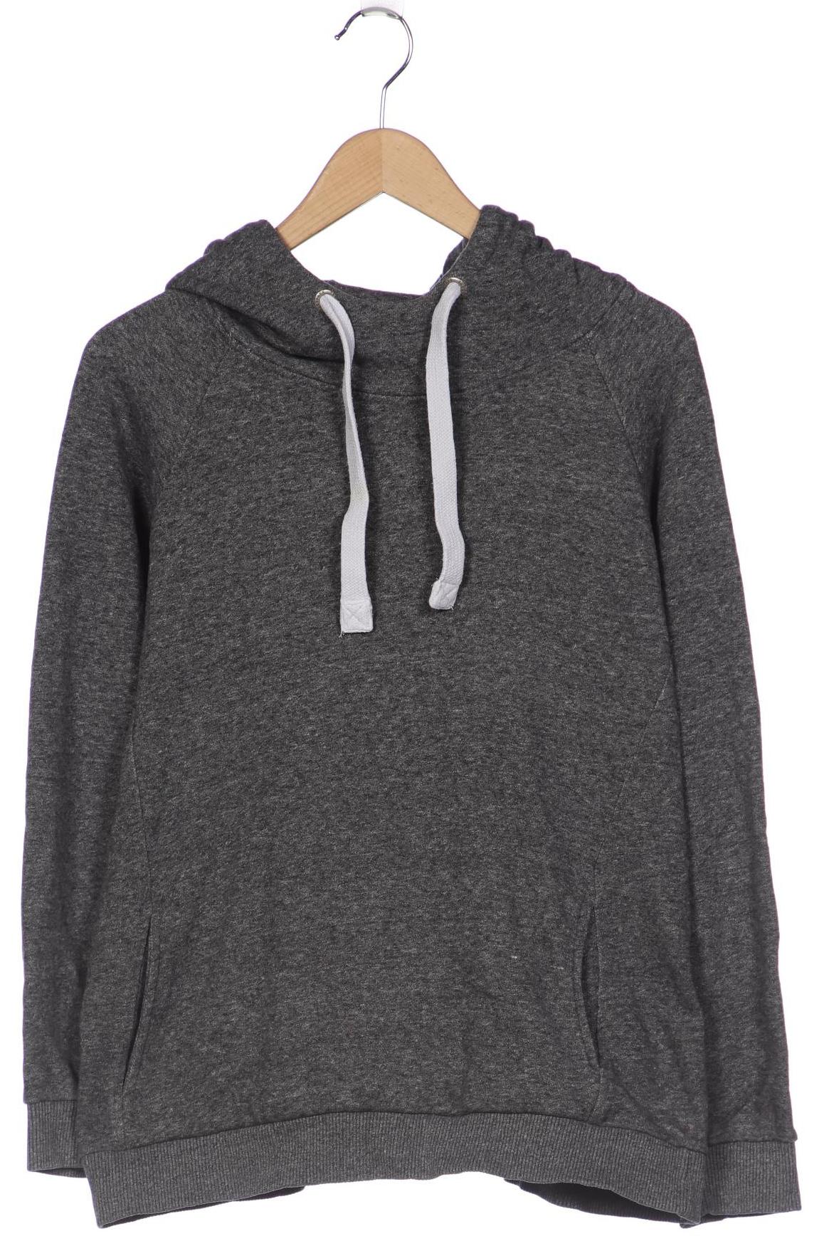 

TRESPASS Damen Kapuzenpullover, grau