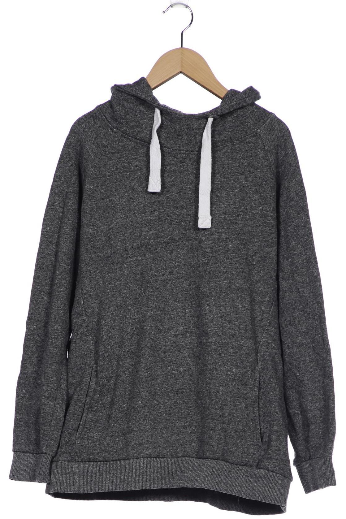 

Trespass Damen Kapuzenpullover, grau, Gr. 46