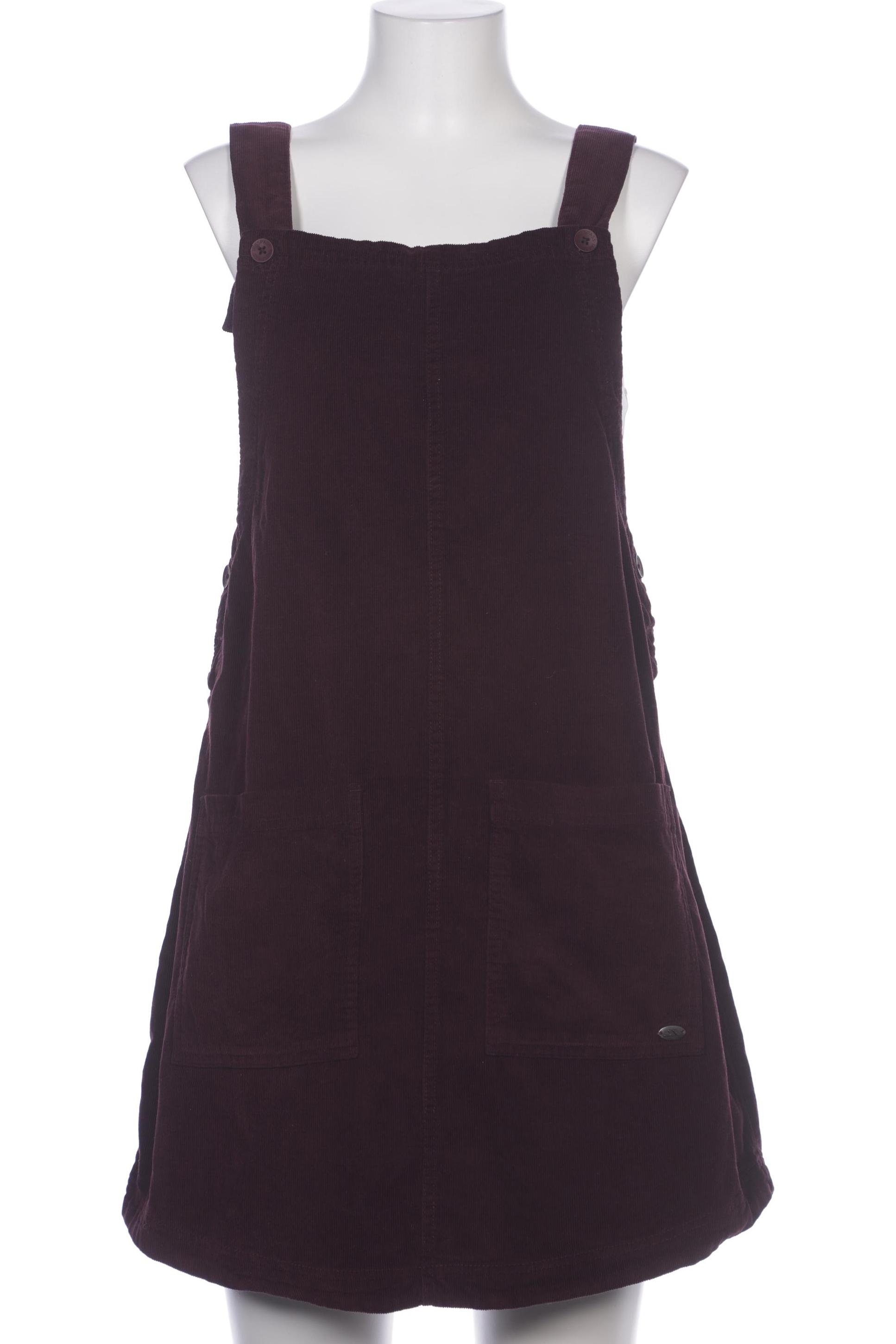 

Trespass Damen Kleid, bordeaux, Gr. 42