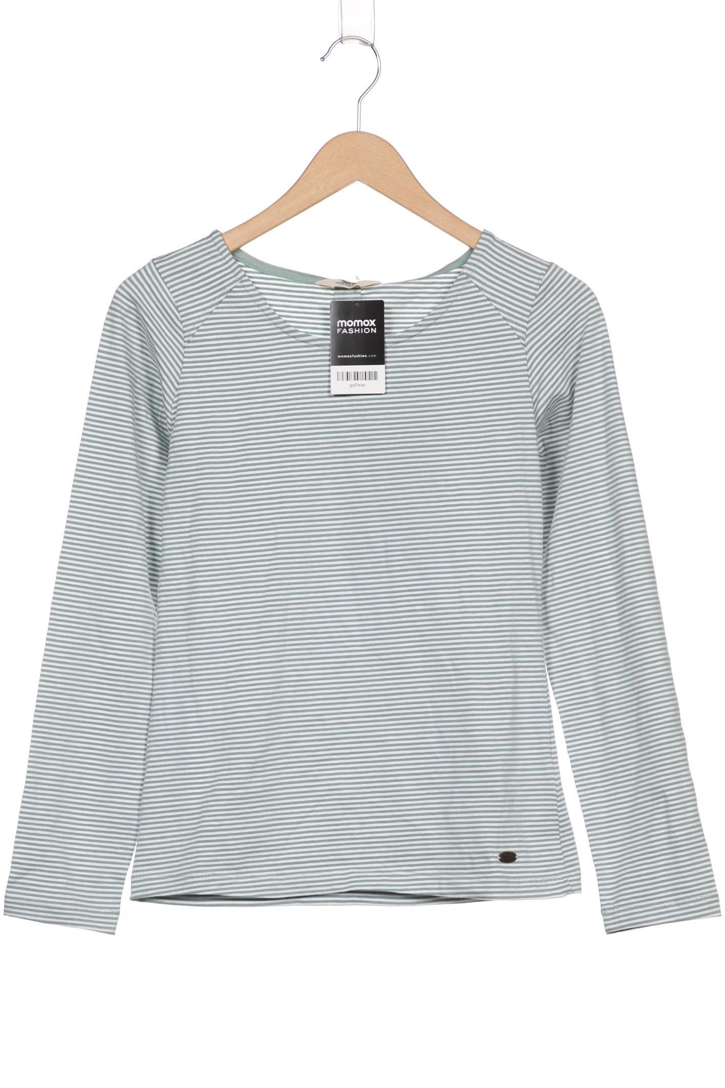 

Trespass Damen Langarmshirt, türkis, Gr. 38