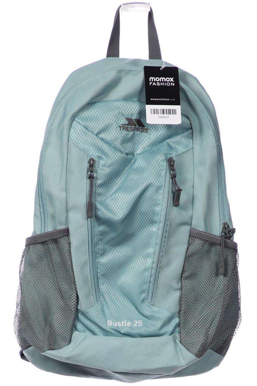 

TRESPASS Damen Rucksack, türkis
