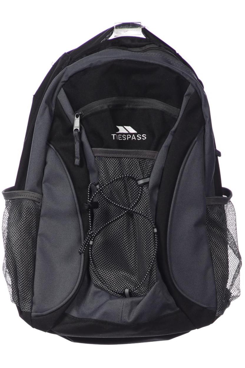 

TRESPASS Damen Rucksack, grün