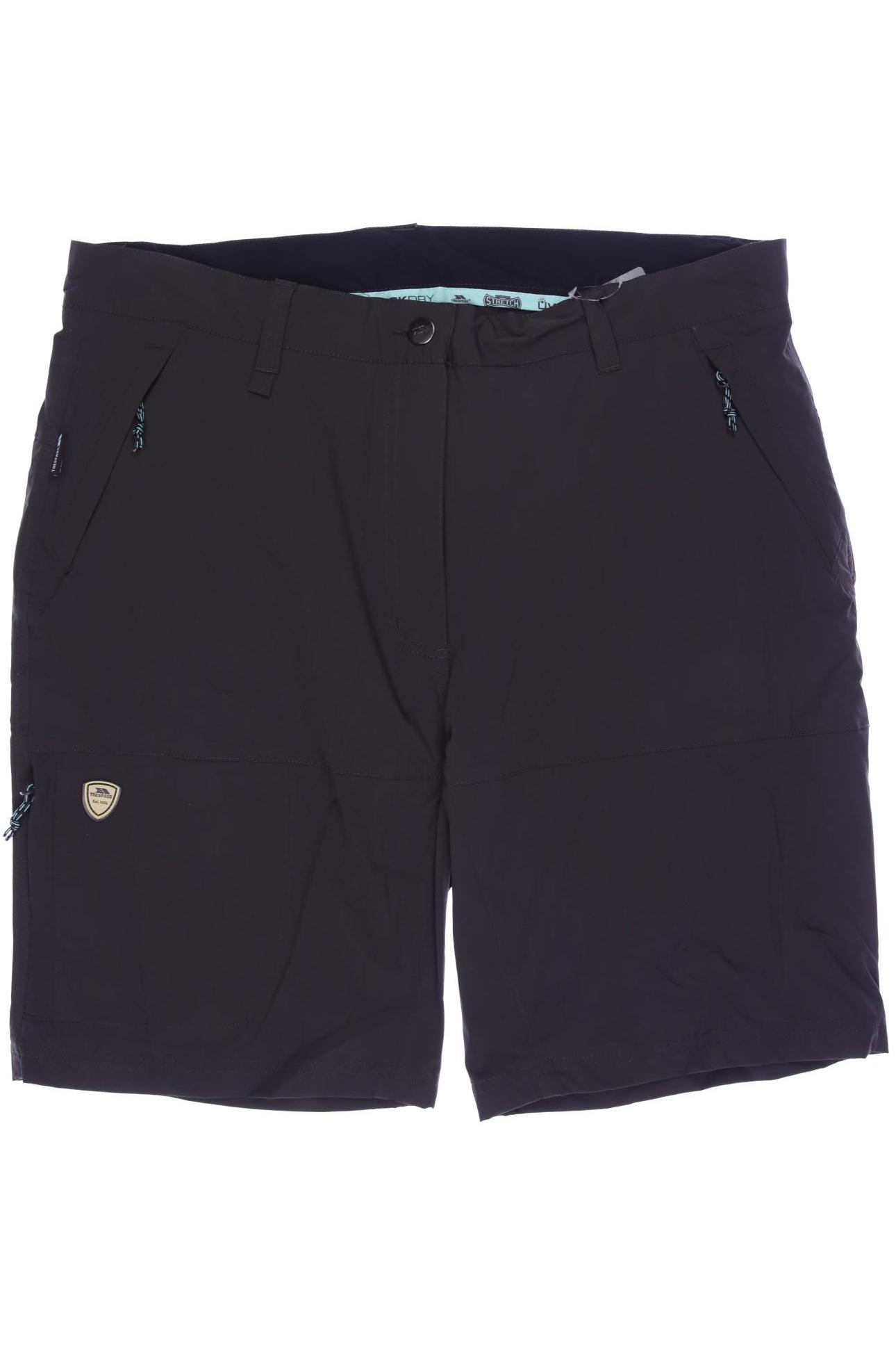 

Trespass Damen Shorts, grau, Gr. 46