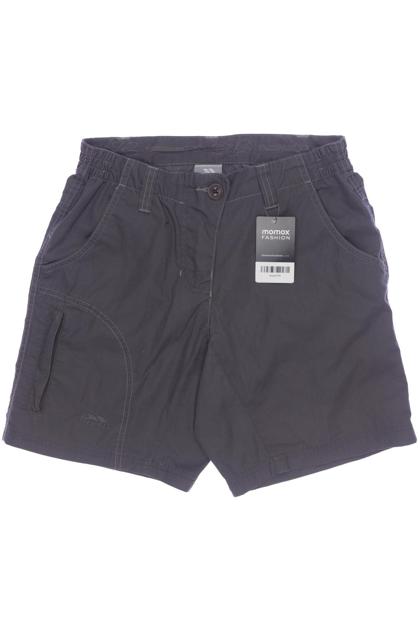Thumbnail - Trespass Damen Shorts, grau, Gr. 36