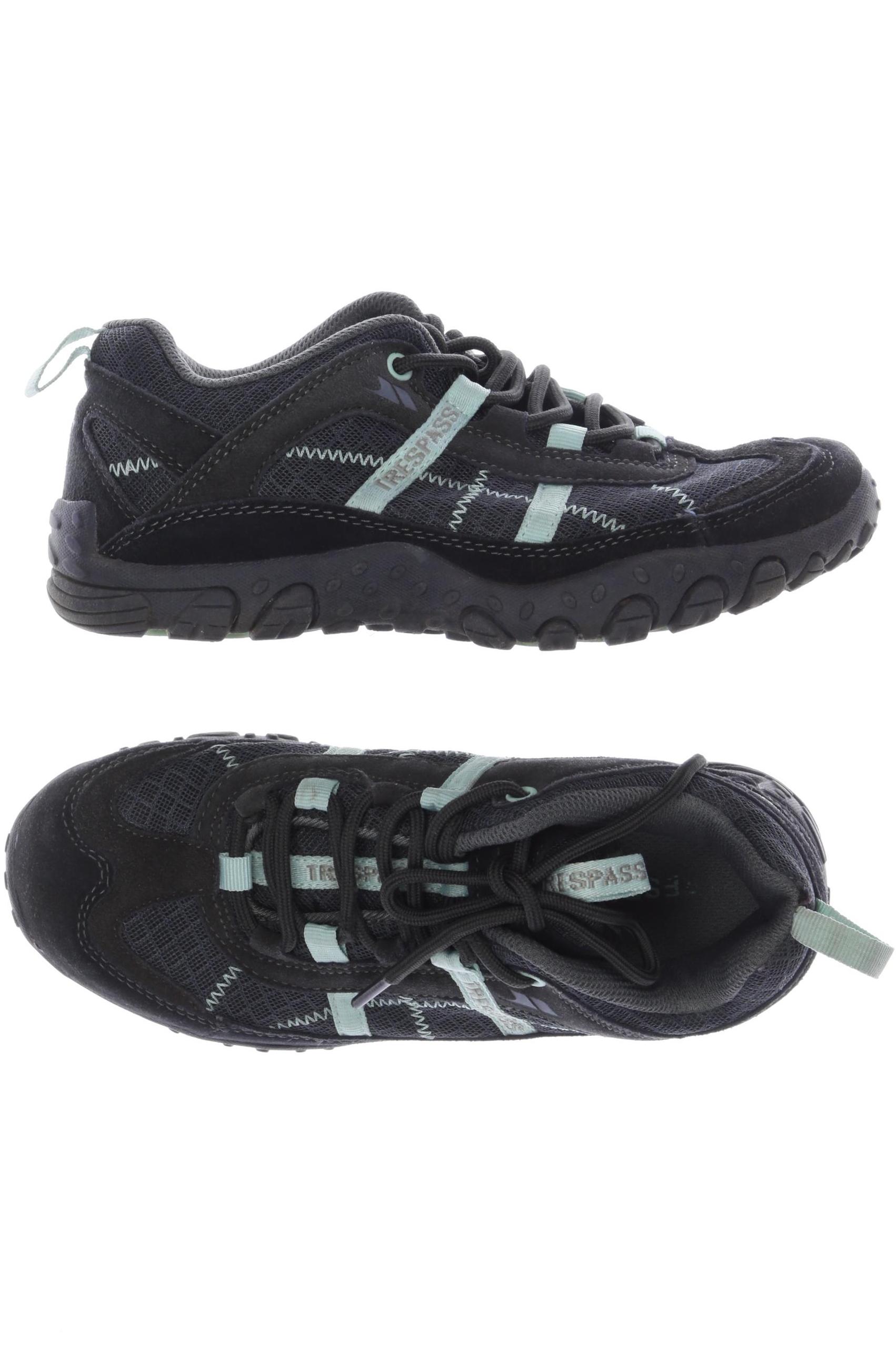 

Trespass Damen Sneakers, grau, Gr. 36