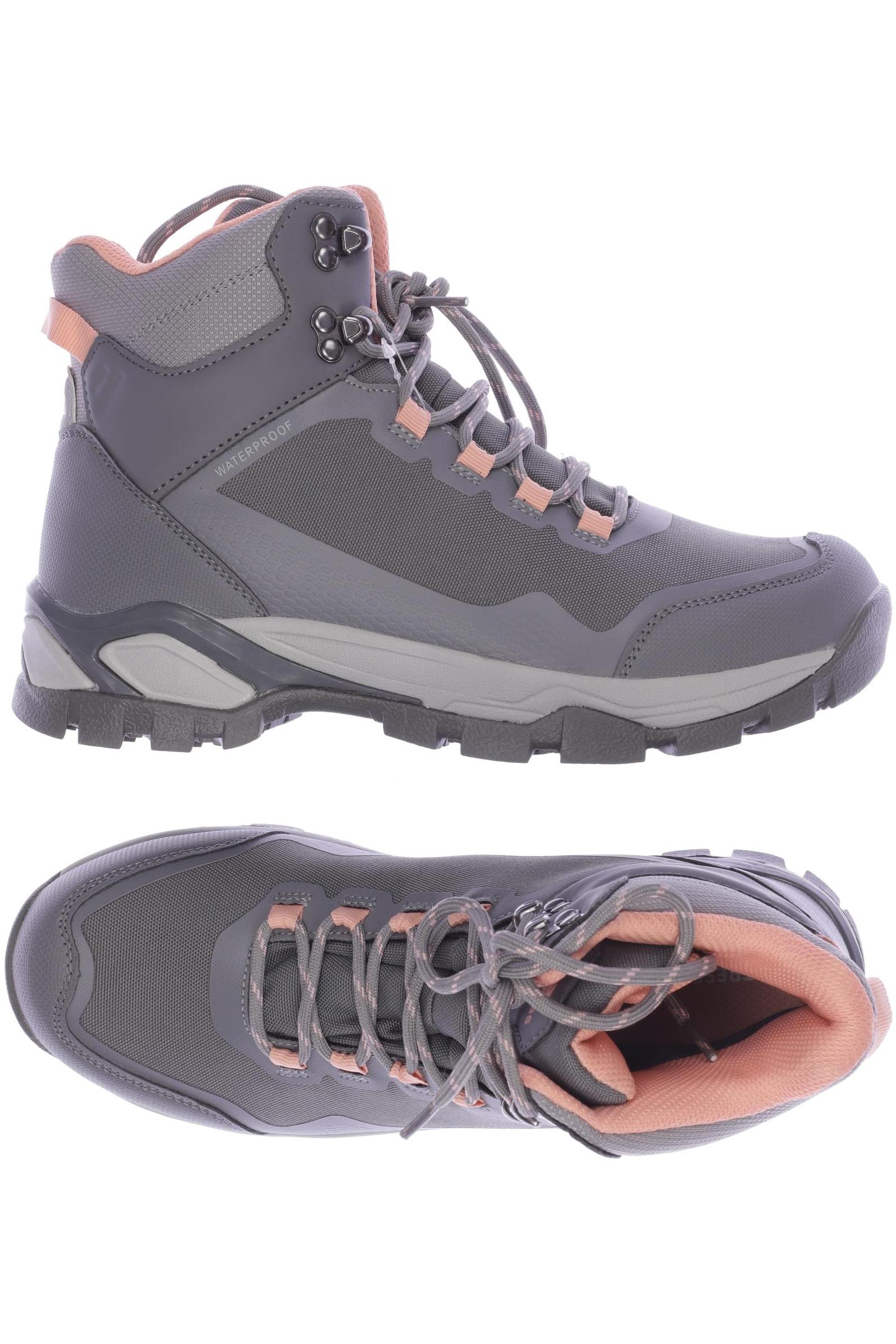 

Trespass Damen Stiefelette, grau, Gr. 40