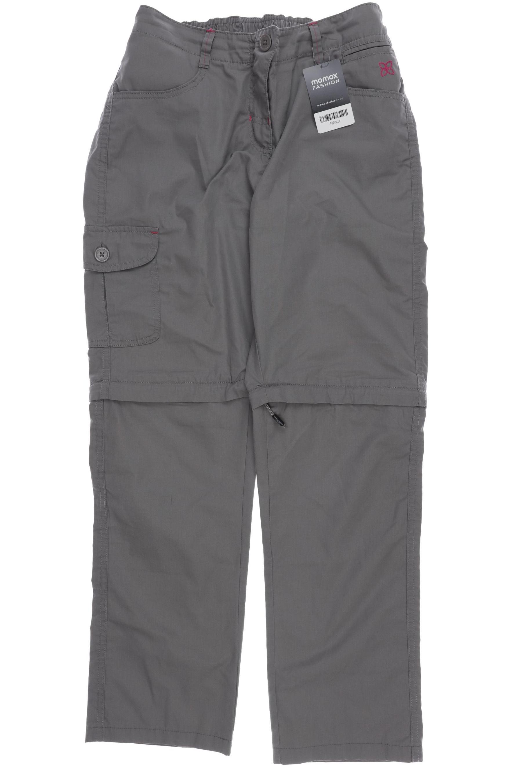 

Trespass Damen Stoffhose, grau, Gr. 40