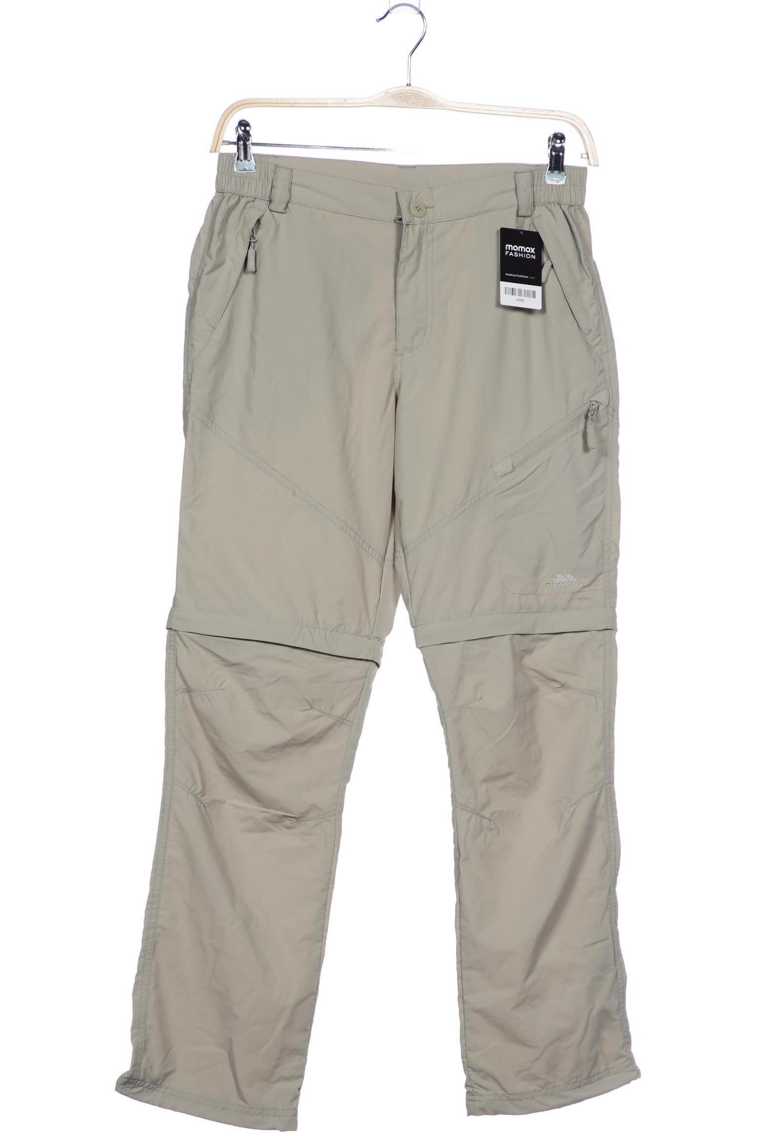 

Trespass Damen Stoffhose, grün, Gr. 0