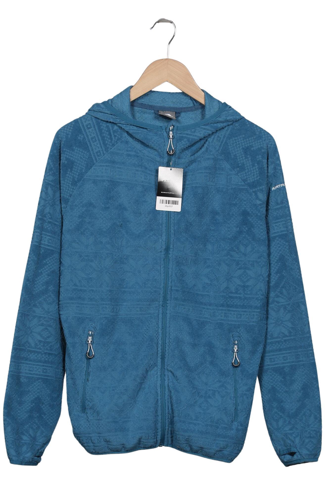 

Trespass Damen Sweatshirt, blau, Gr. 44