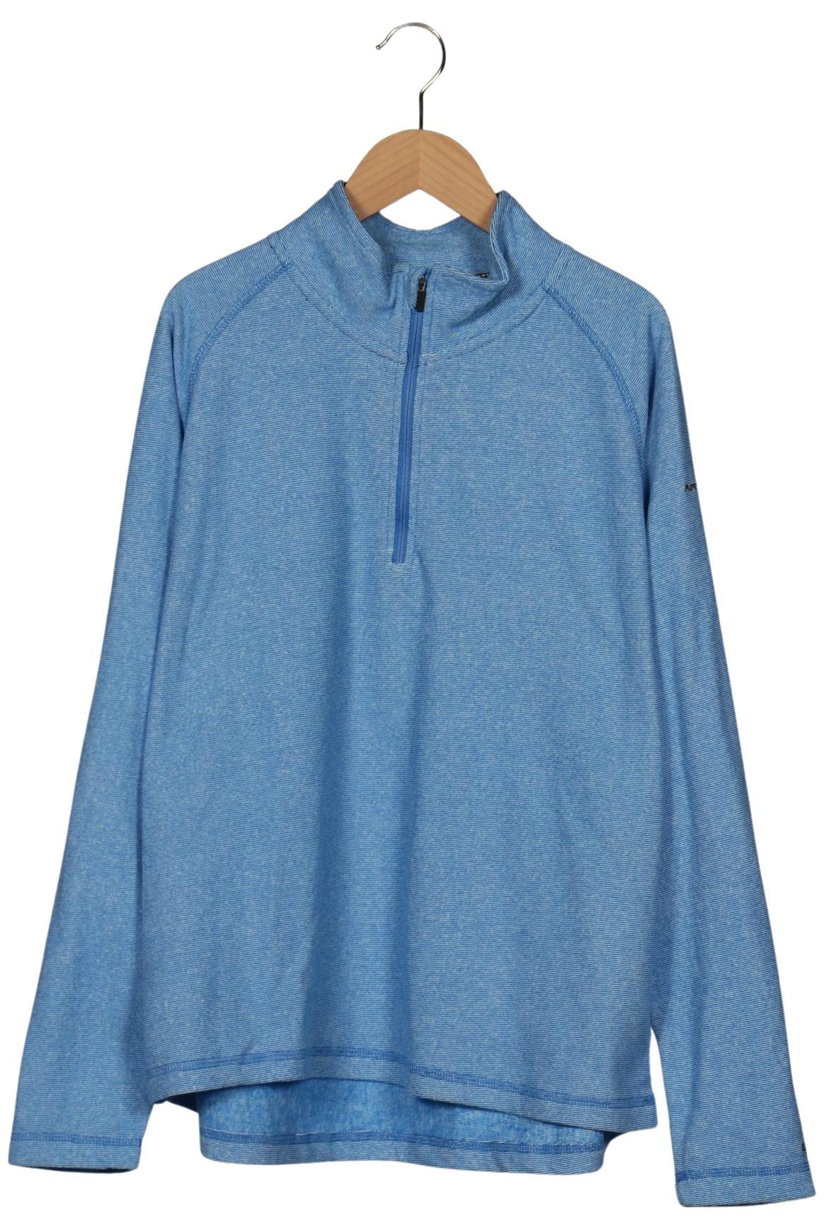 

Trespass Damen Sweatshirt, blau, Gr. 46
