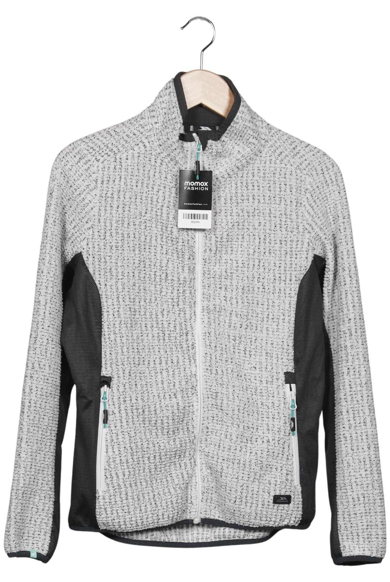 

Trespass Damen Sweatshirt, grau, Gr. 40