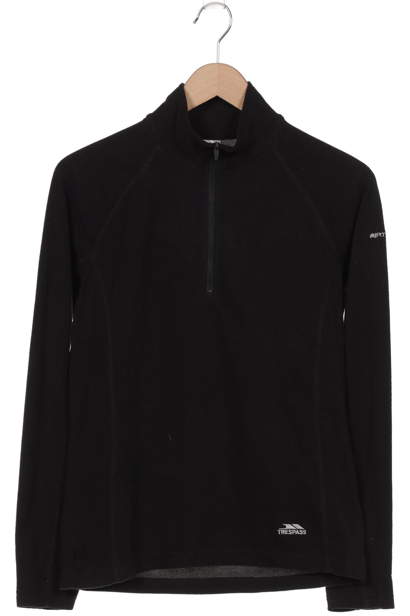 

Trespass Damen Sweatshirt, schwarz, Gr. 38