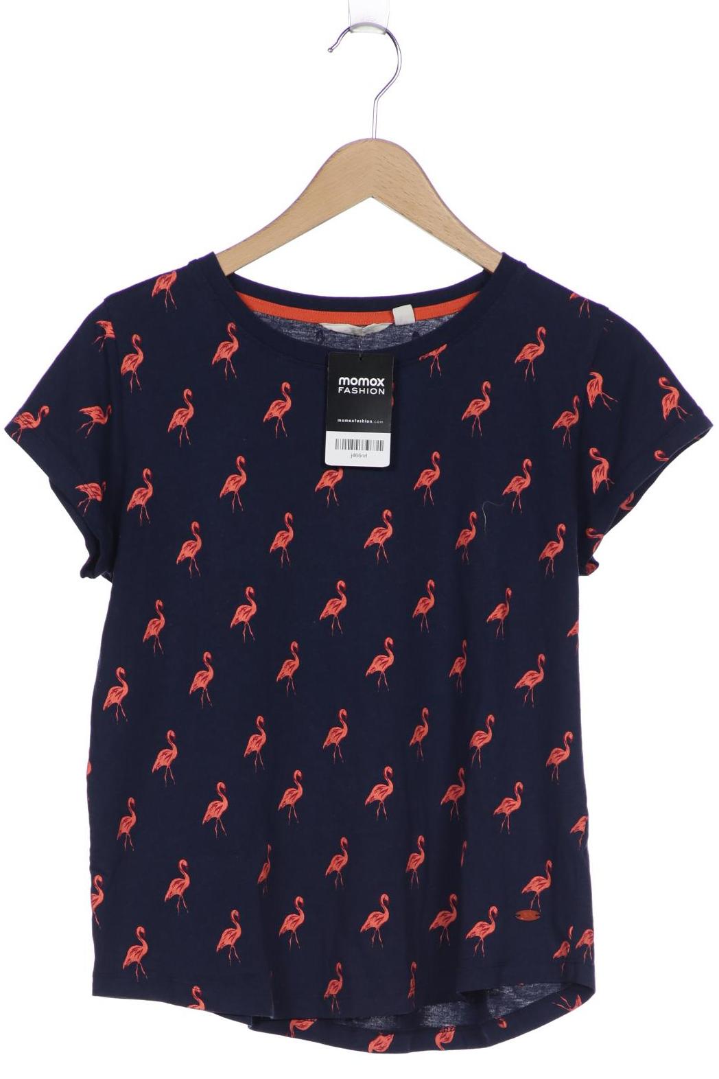 

TRESPASS Damen T-Shirt, marineblau