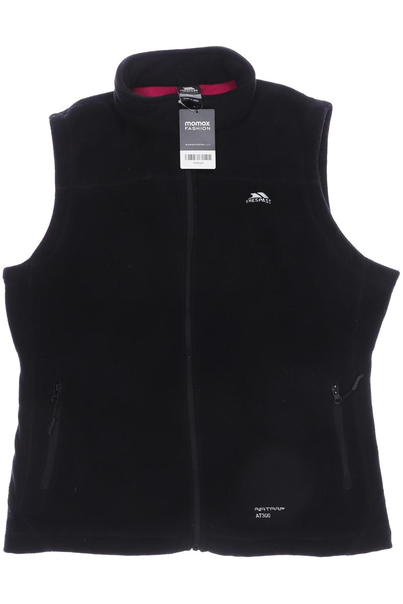 

Trespass Damen Weste, schwarz, Gr. 46