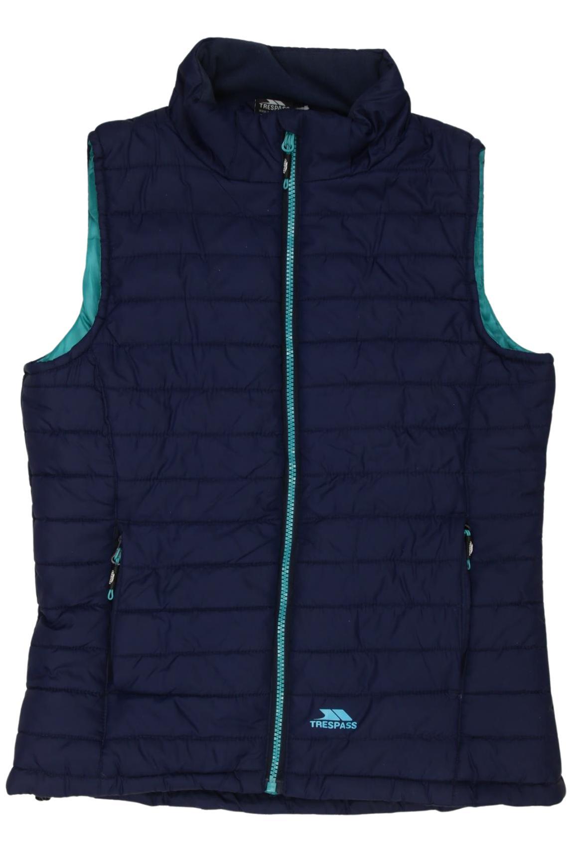 

Trespass Damen Weste, marineblau, Gr. 34