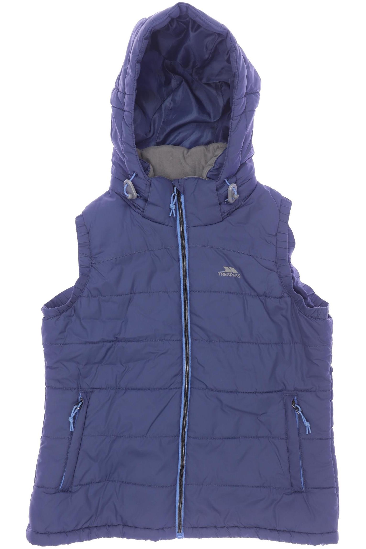 

Trespass Damen Weste, blau, Gr. 42