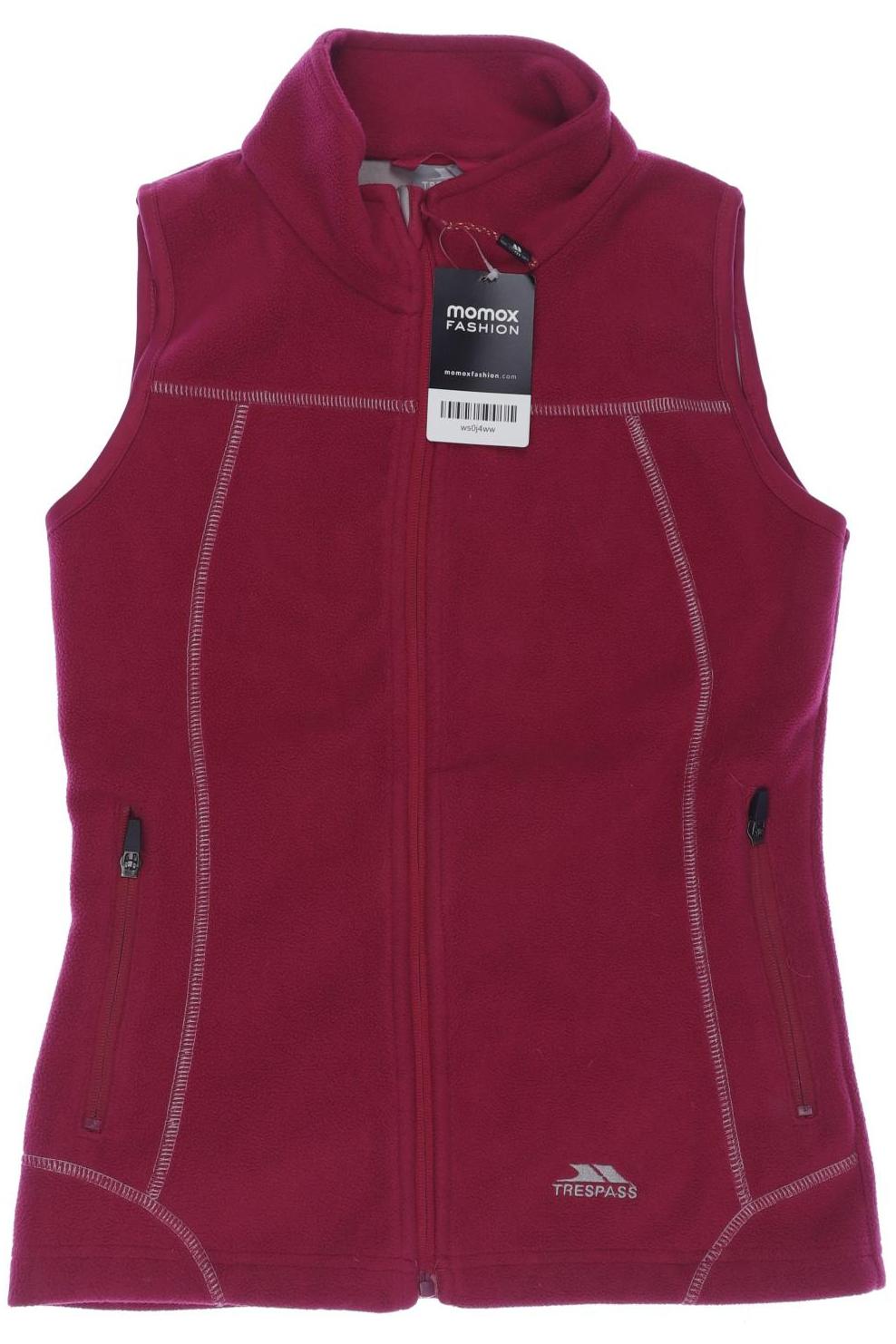 

Trespass Damen Weste, pink, Gr. 34