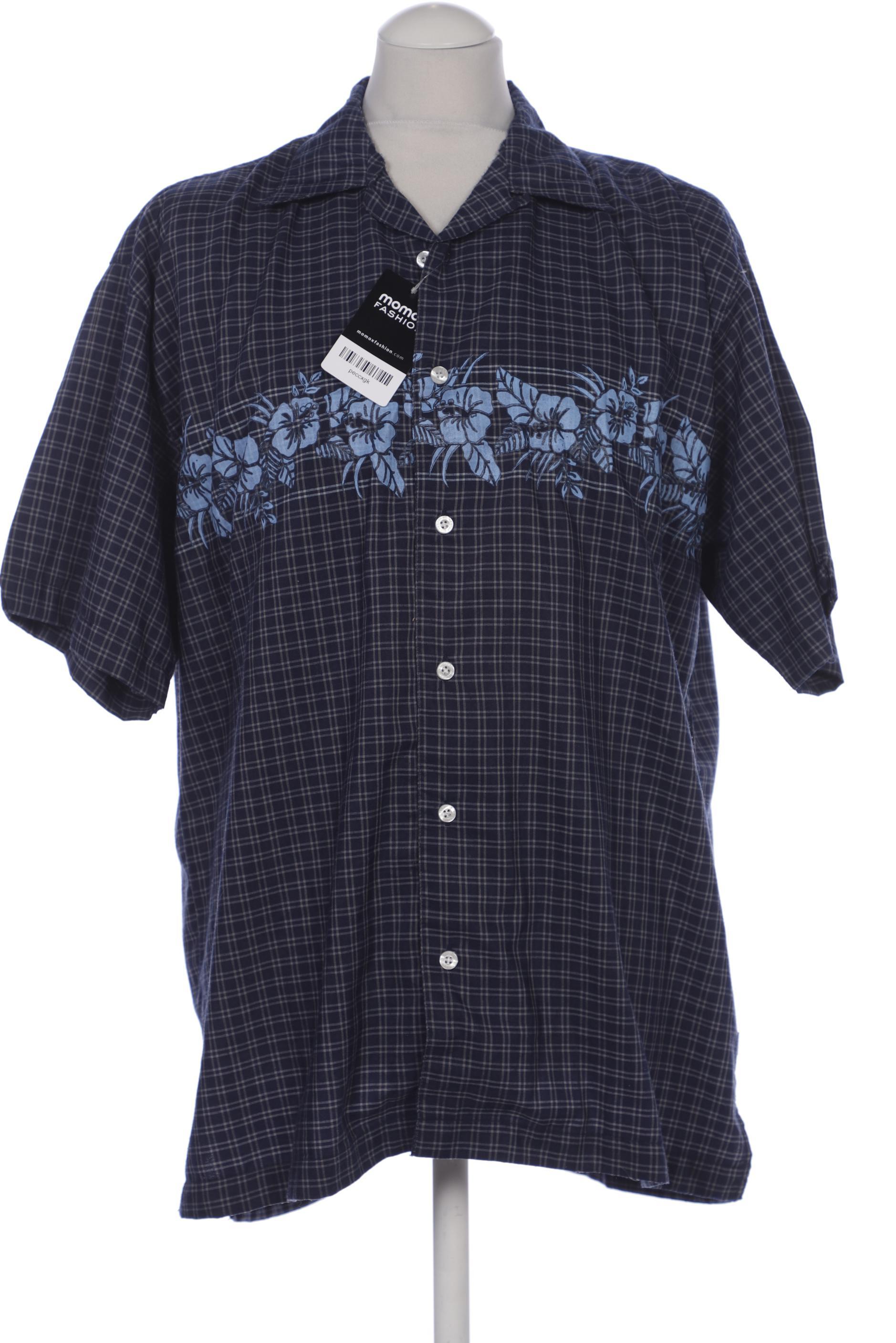 

Trespass Herren Hemd, marineblau, Gr. 48