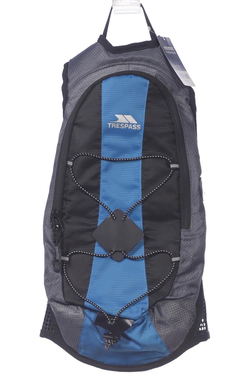 

Trespass Herren Rucksack, grau, Gr.