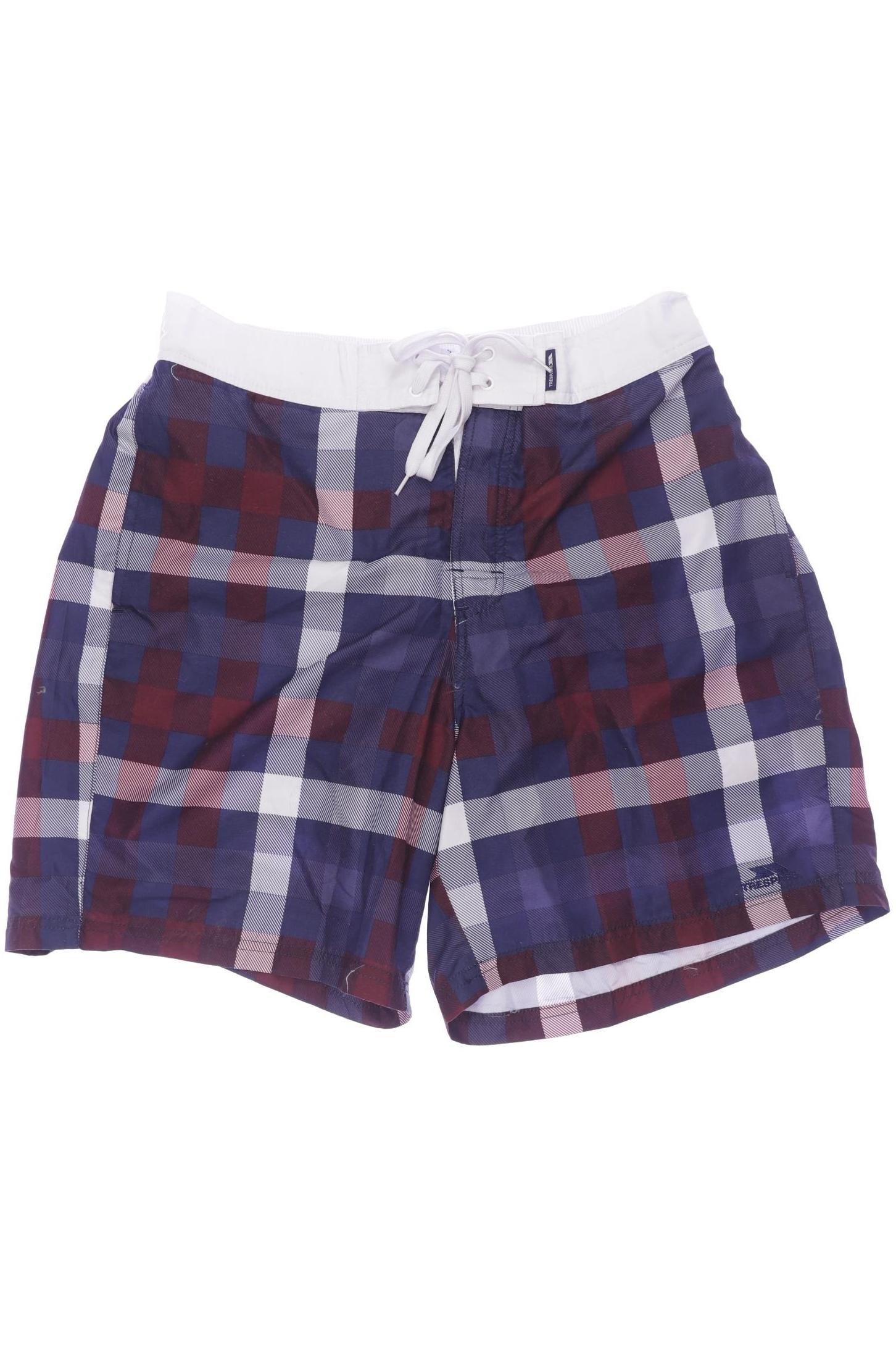 

Trespass Herren Shorts, flieder, Gr. 52