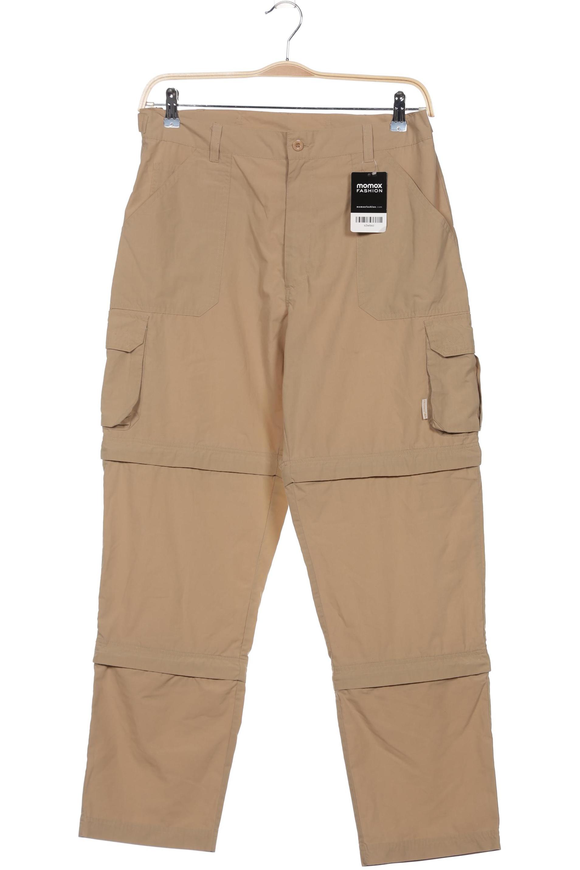 

Trespass Herren Stoffhose, beige, Gr. 0
